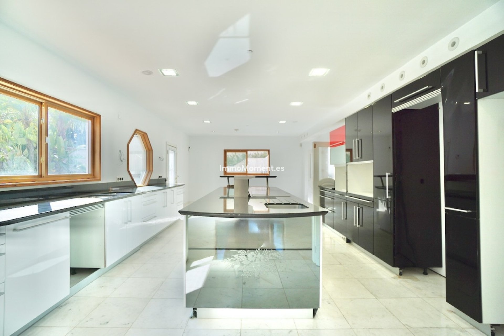 Bestaande woning - Villa - Benahavís - Benahavís Centro