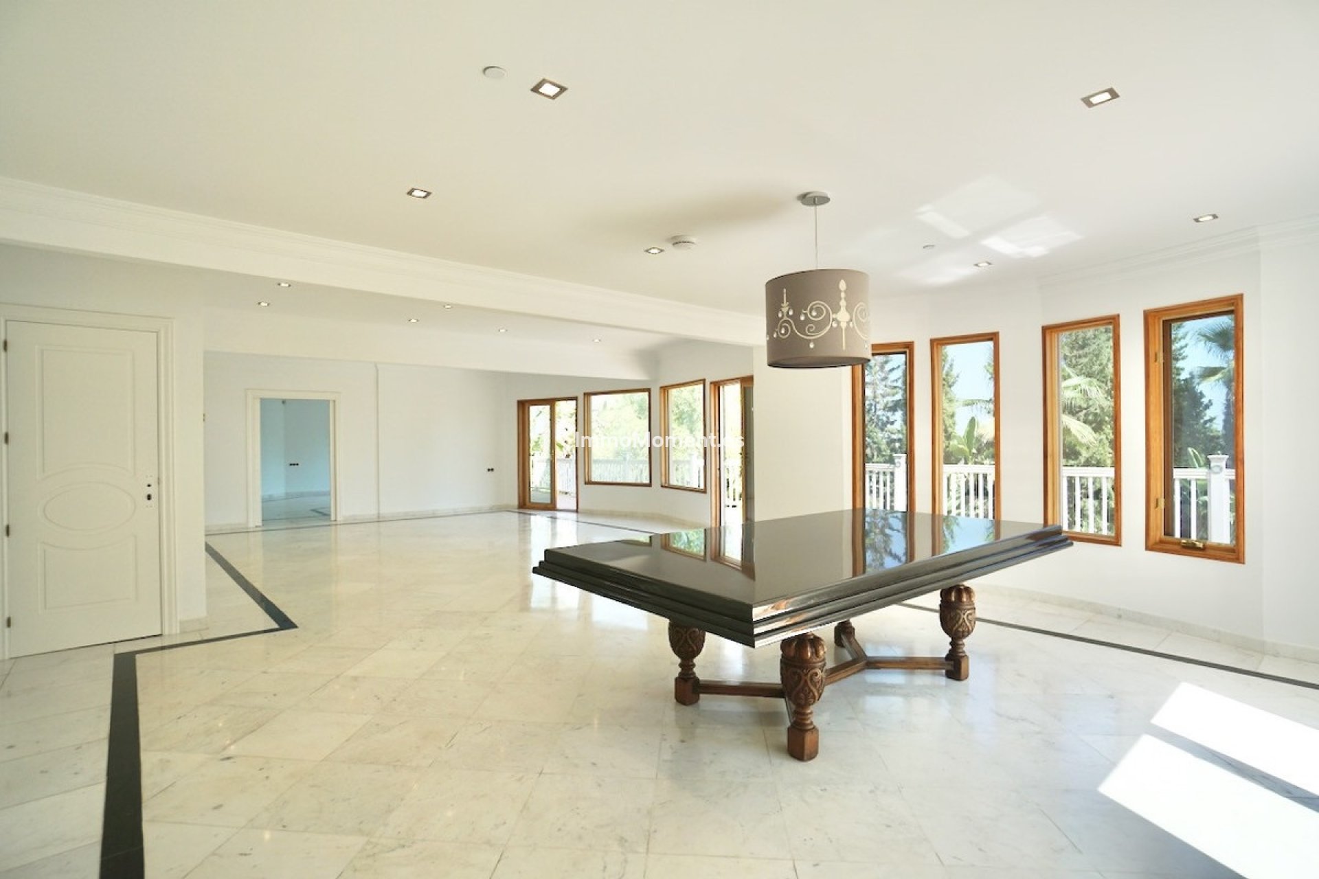 Bestaande woning - Villa - Benahavís - Benahavís Centro