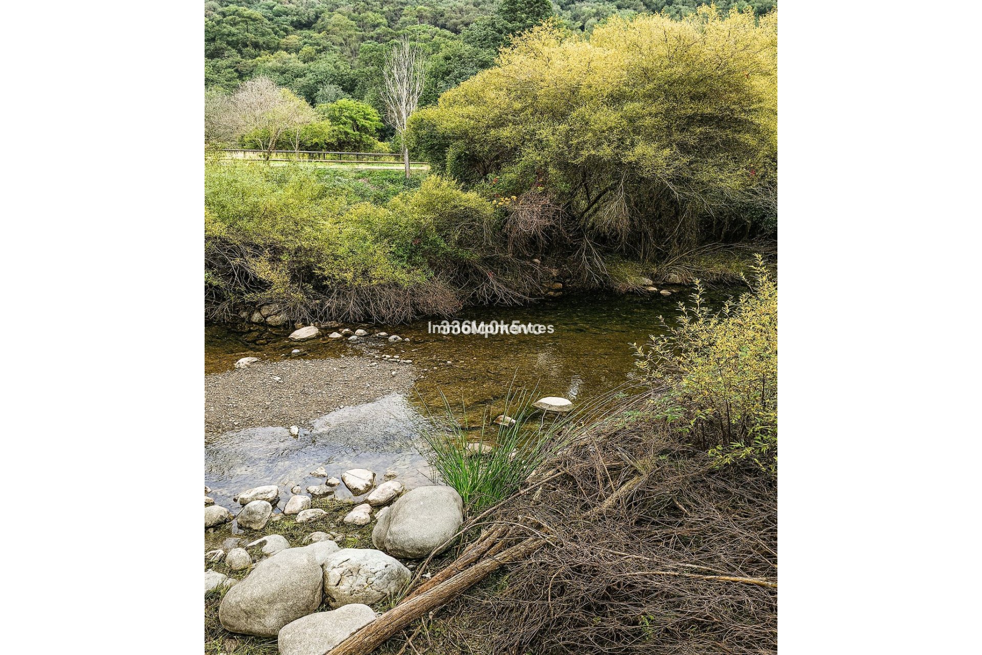 Bestaande woning - Villa - Benahavís - Benahavís Centro