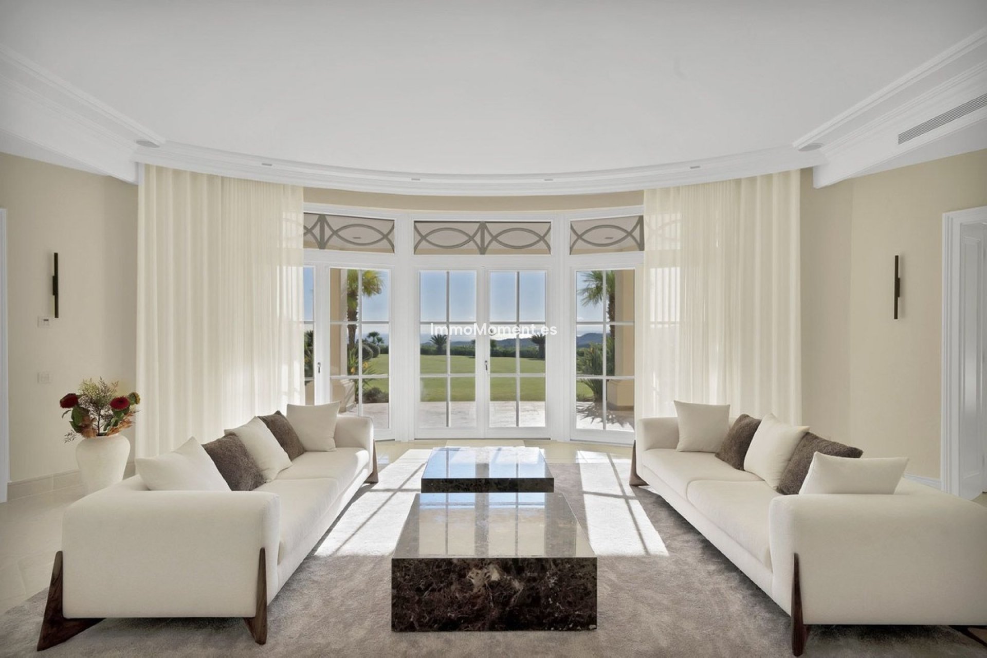 Bestaande woning - Villa - Benahavís - Benahavís Centro