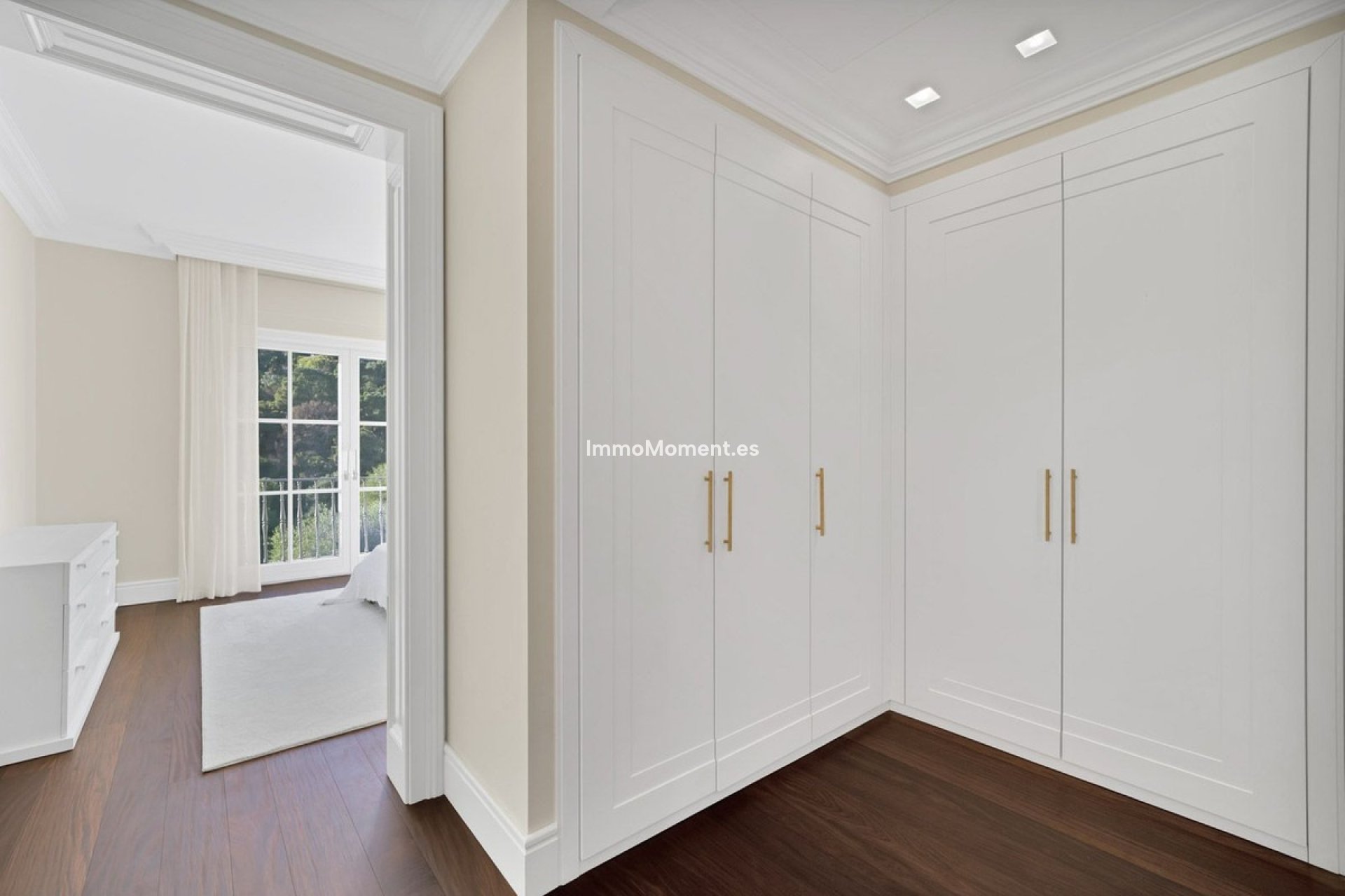 Bestaande woning - Villa - Benahavís - Benahavís Centro