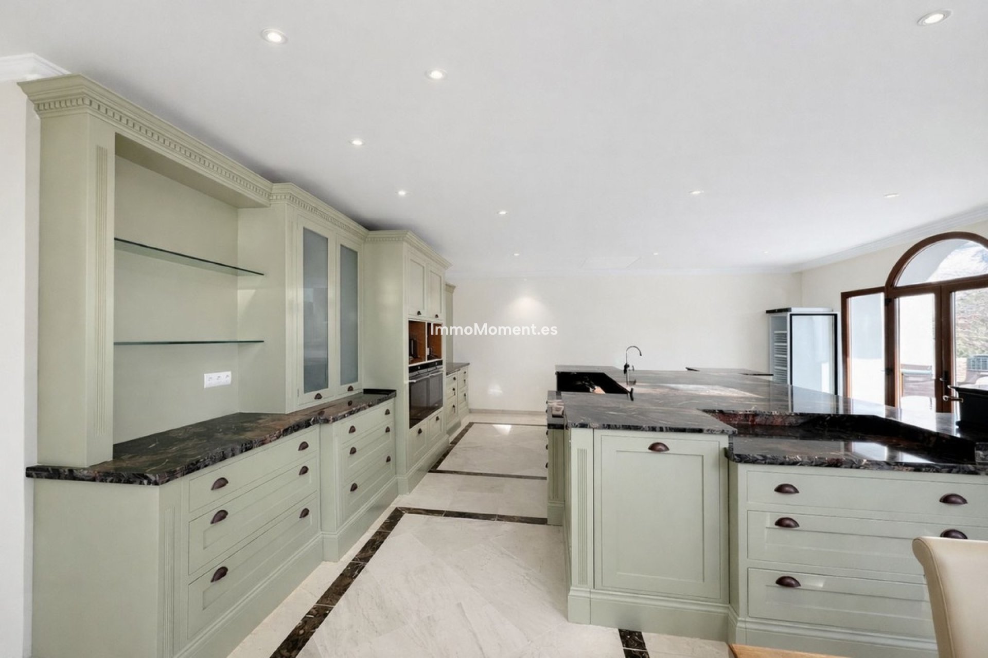 Bestaande woning - Villa - Benahavís - Benahavís Centro