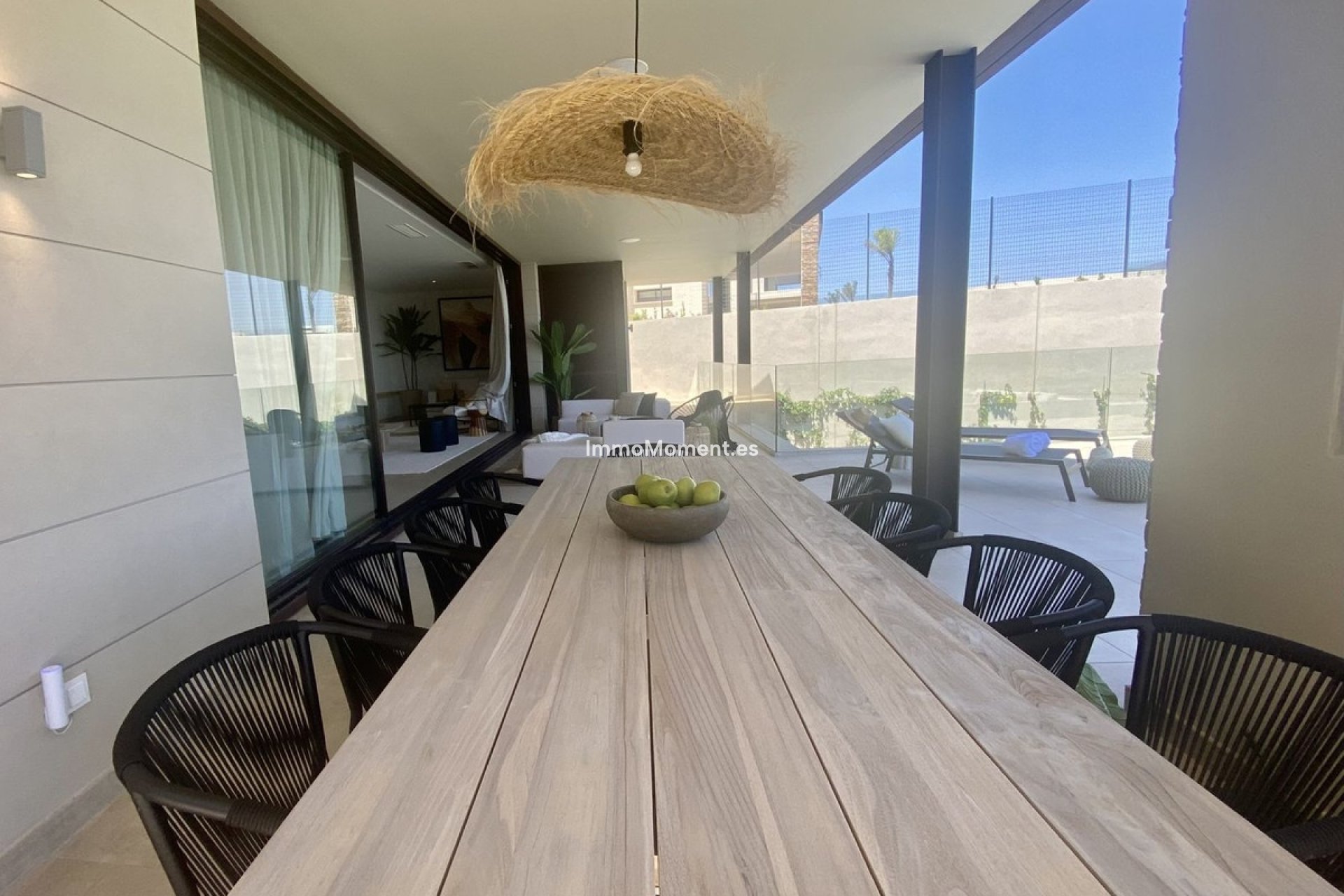 Bestaande woning - Villa - Benahavís - Benahavís Centro