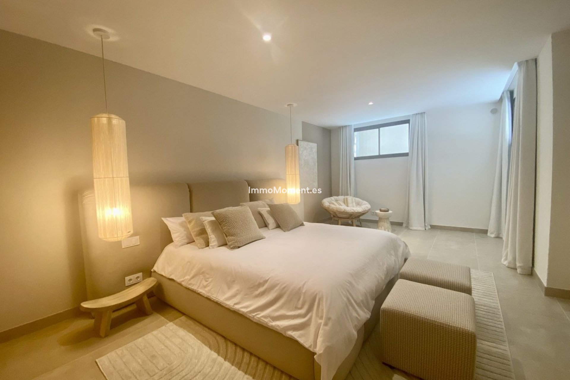 Bestaande woning - Villa - Benahavís - Benahavís Centro