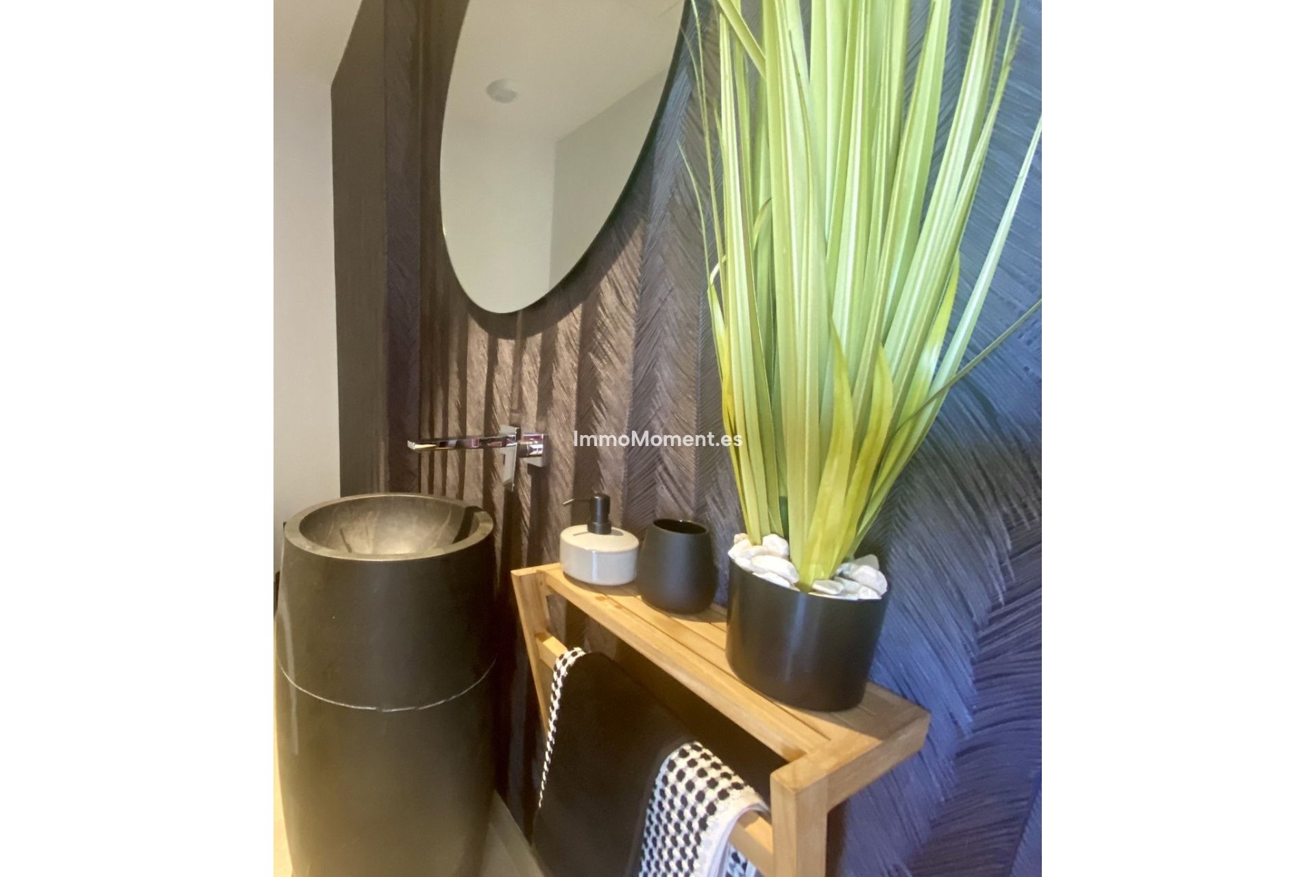 Bestaande woning - Villa - Benahavís - Benahavís Centro