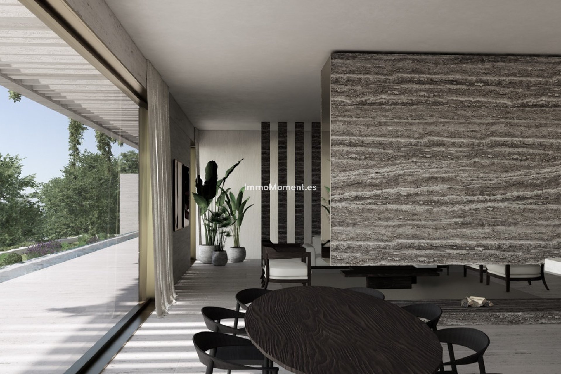 Bestaande woning - Villa - Benahavís - Benahavís Centro