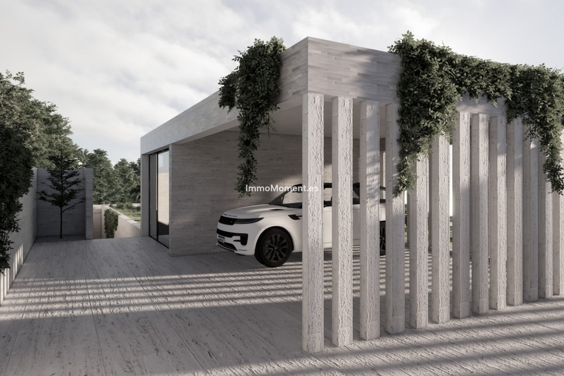 Bestaande woning - Villa - Benahavís - Benahavís Centro