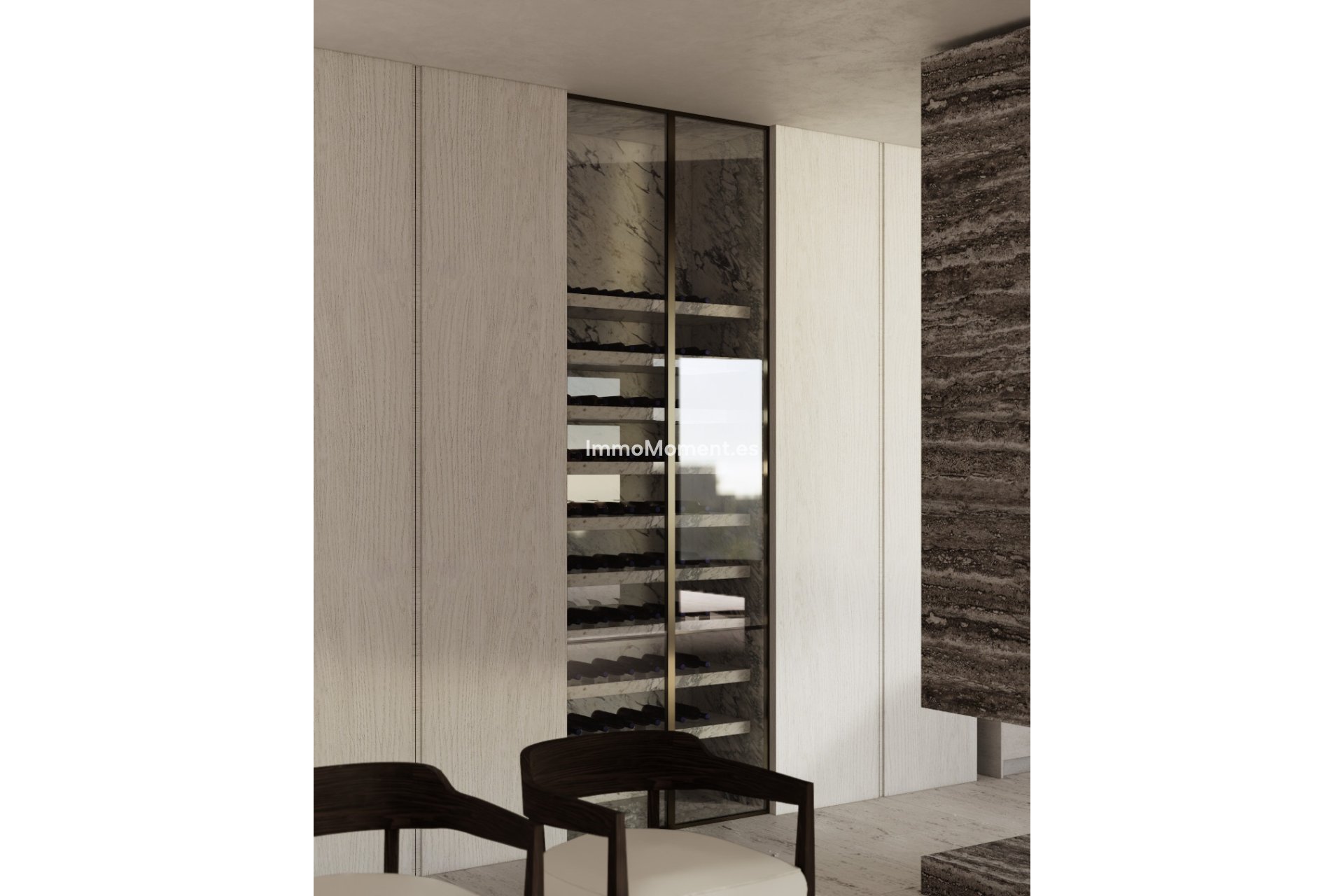 Bestaande woning - Villa - Benahavís - Benahavís Centro