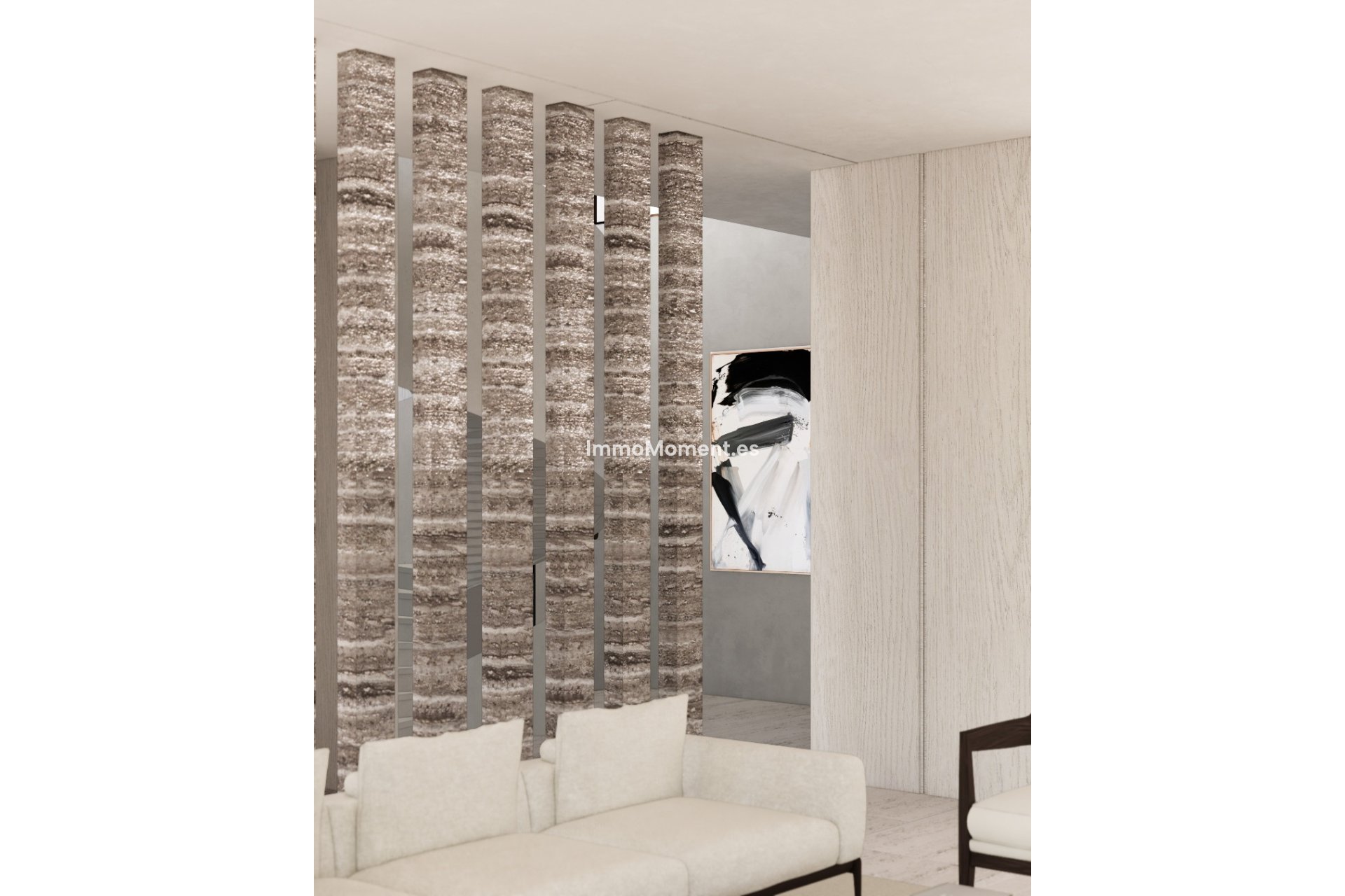 Bestaande woning - Villa - Benahavís - Benahavís Centro