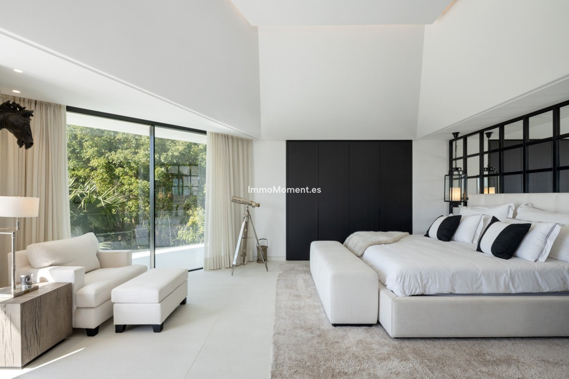 Bestaande woning - Villa - Benahavís - Benahavís Centro