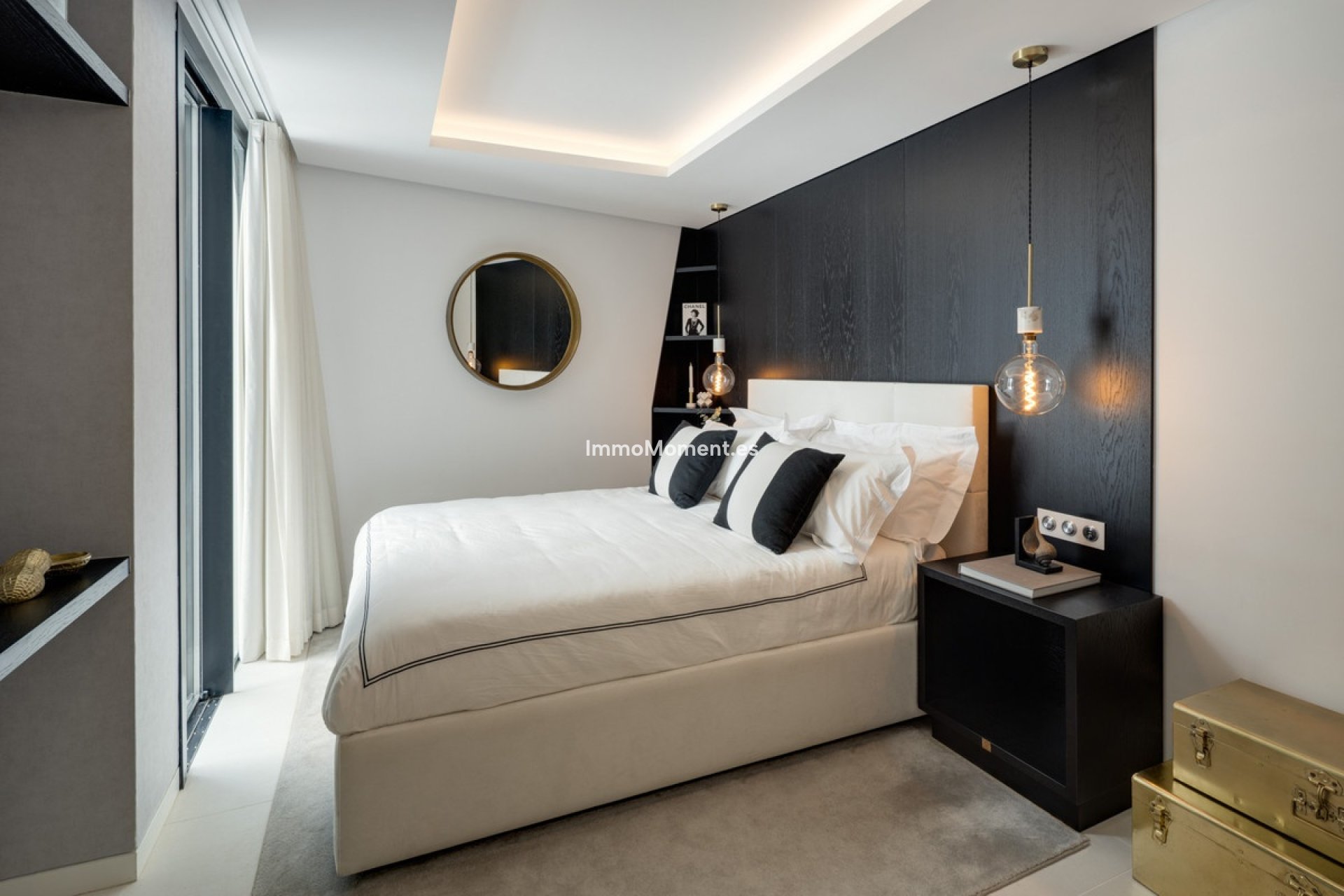 Bestaande woning - Villa - Benahavís - Benahavís Centro