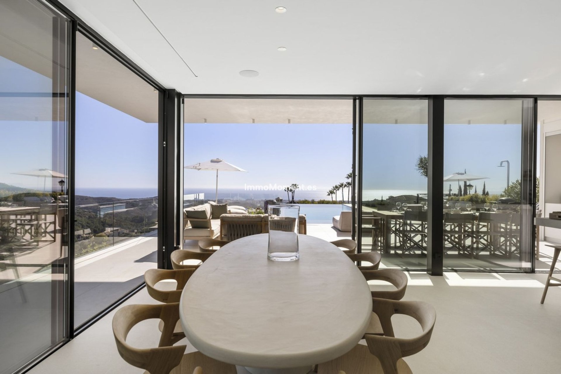 Bestaande woning - Villa - Benahavís - Benahavís Centro