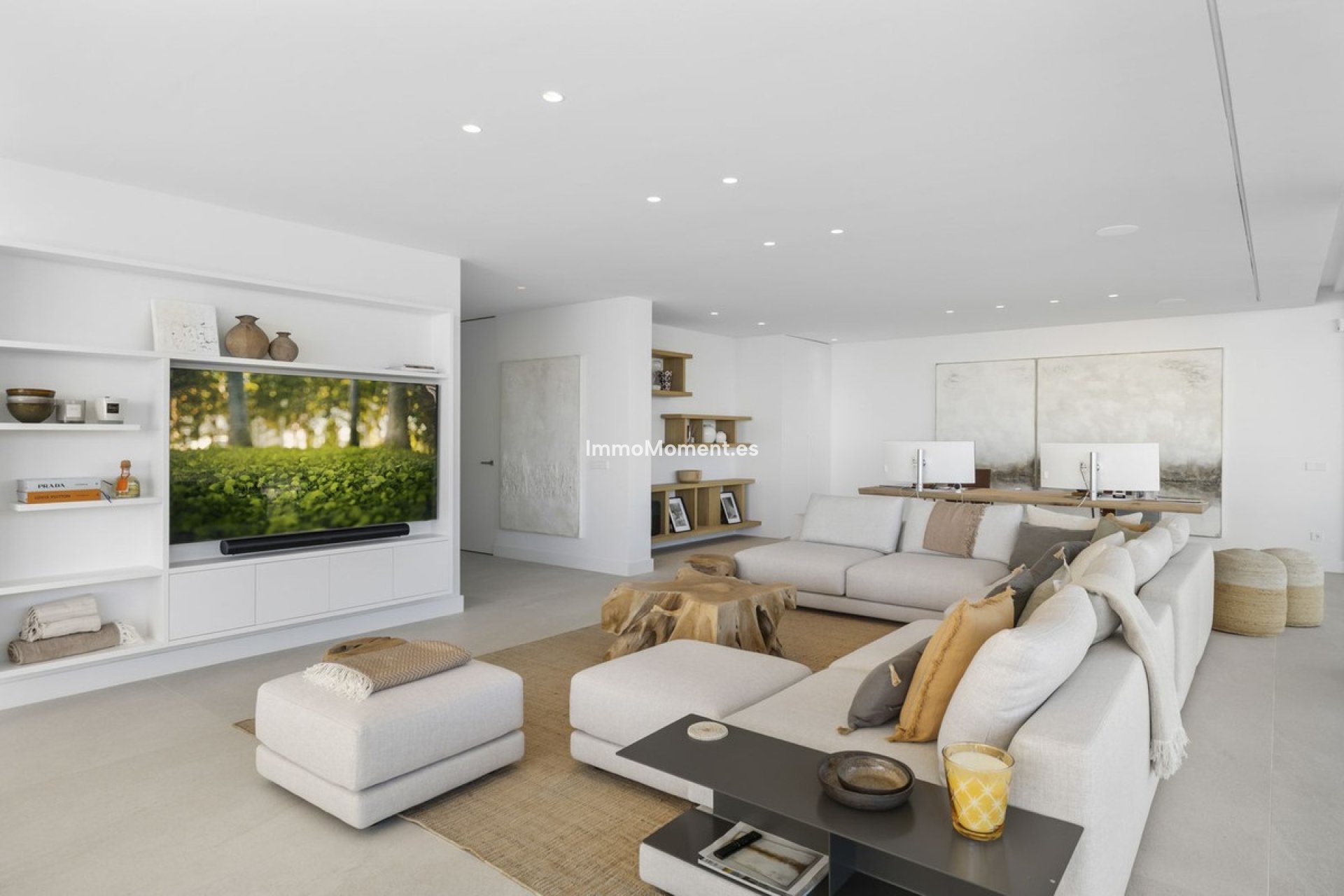 Bestaande woning - Villa - Benahavís - Benahavís Centro