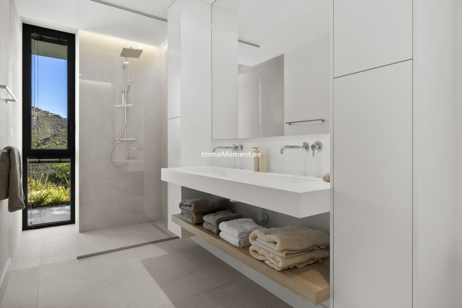 Bestaande woning - Villa - Benahavís - Benahavís Centro