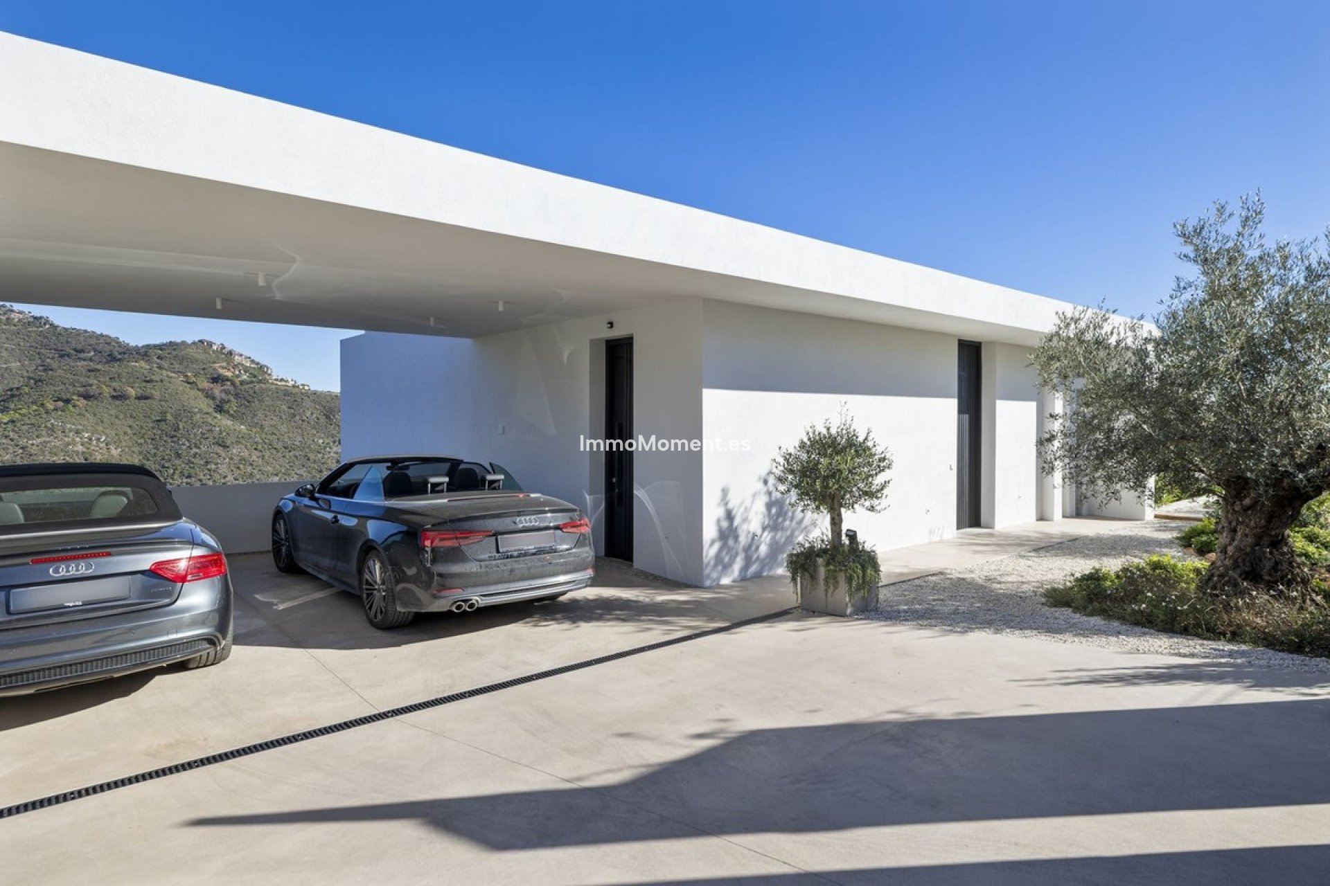 Bestaande woning - Villa - Benahavís - Benahavís Centro