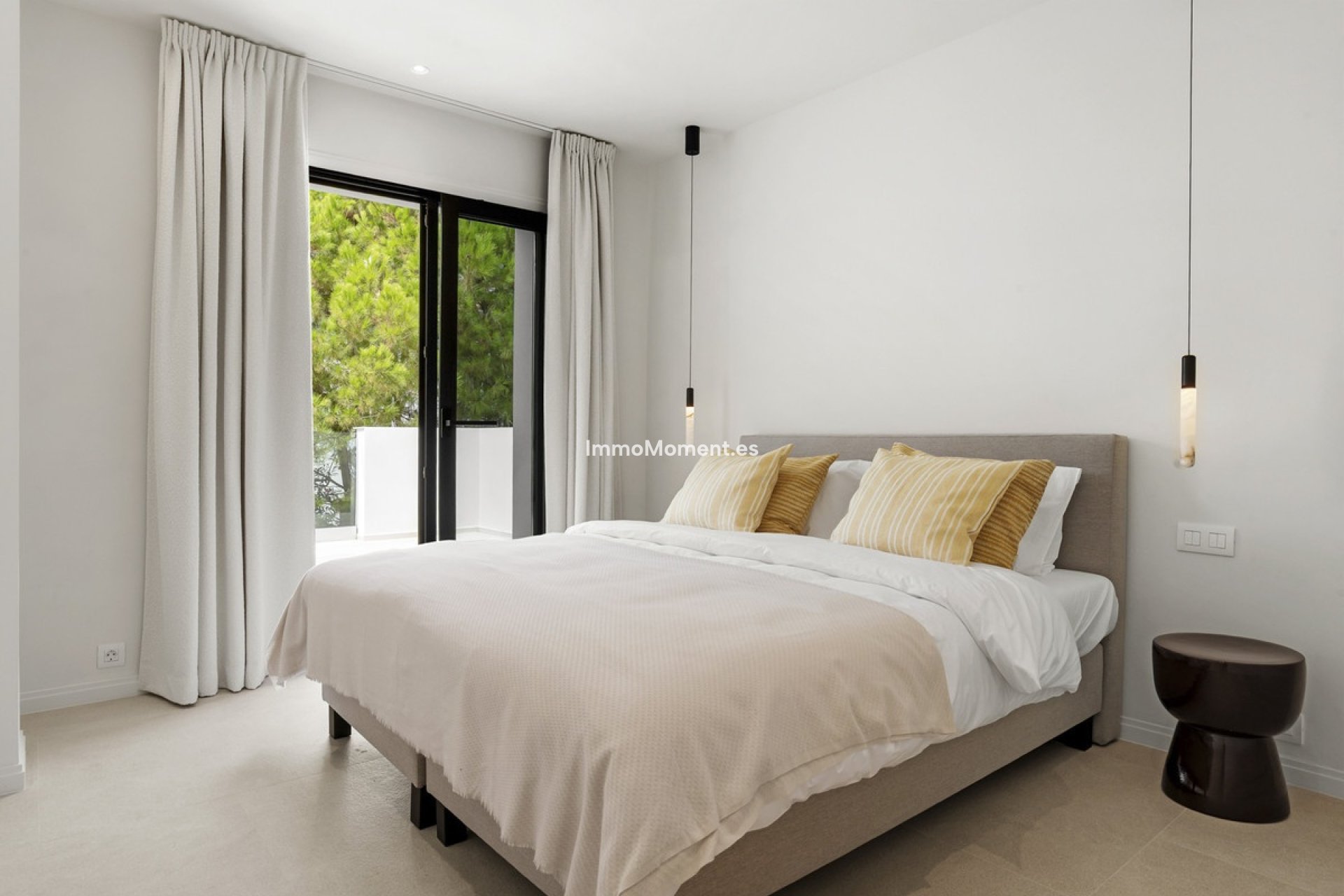 Bestaande woning - Villa - Benahavís - Benahavís Centro