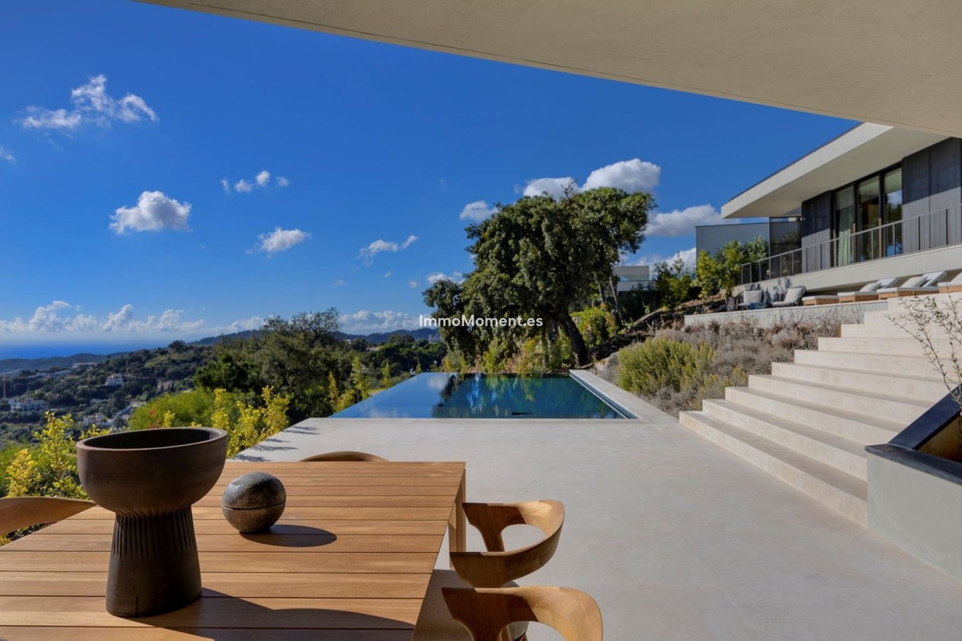 Bestaande woning - Villa - Benahavís - Benahavís Centro