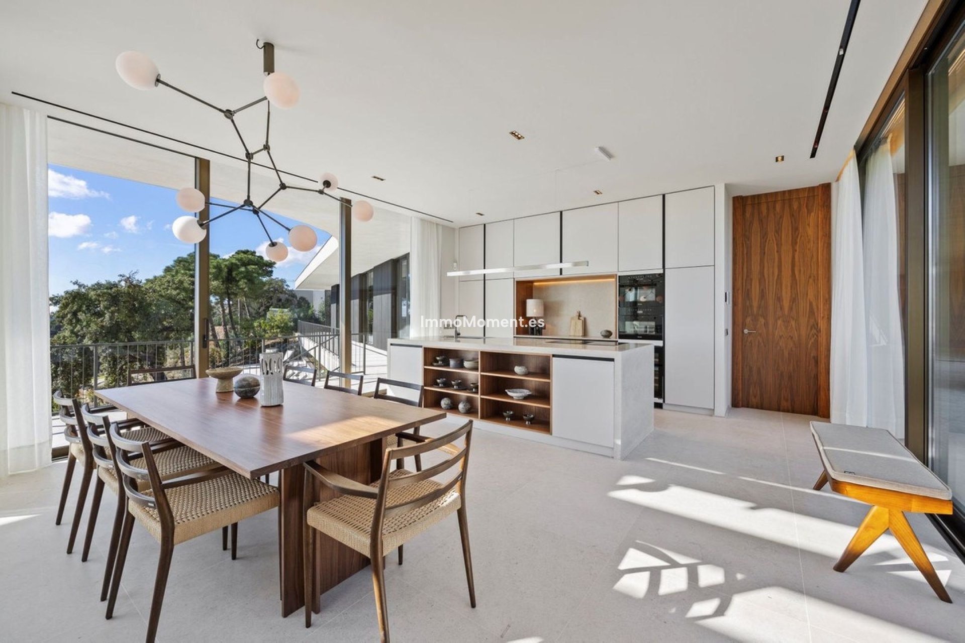 Bestaande woning - Villa - Benahavís - Benahavís Centro