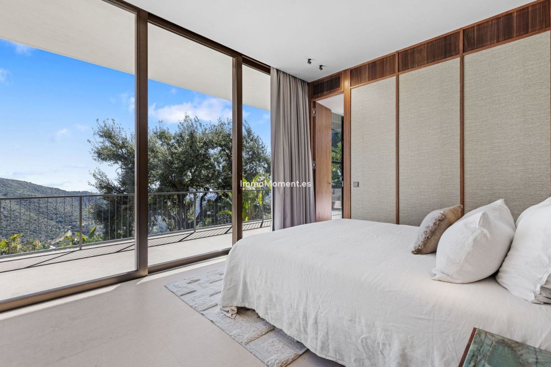 Bestaande woning - Villa - Benahavís - Benahavís Centro