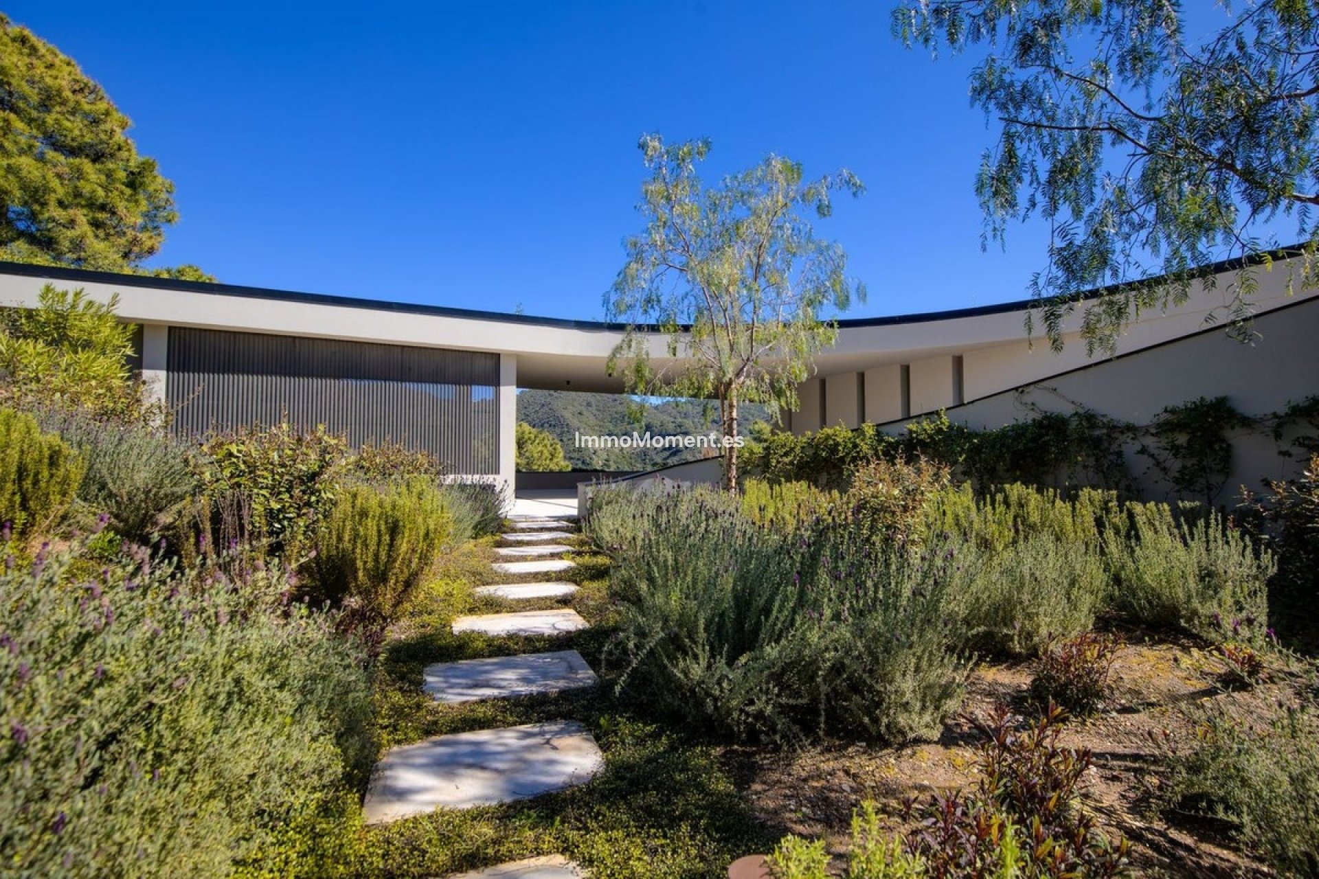 Bestaande woning - Villa - Benahavís - Benahavís Centro