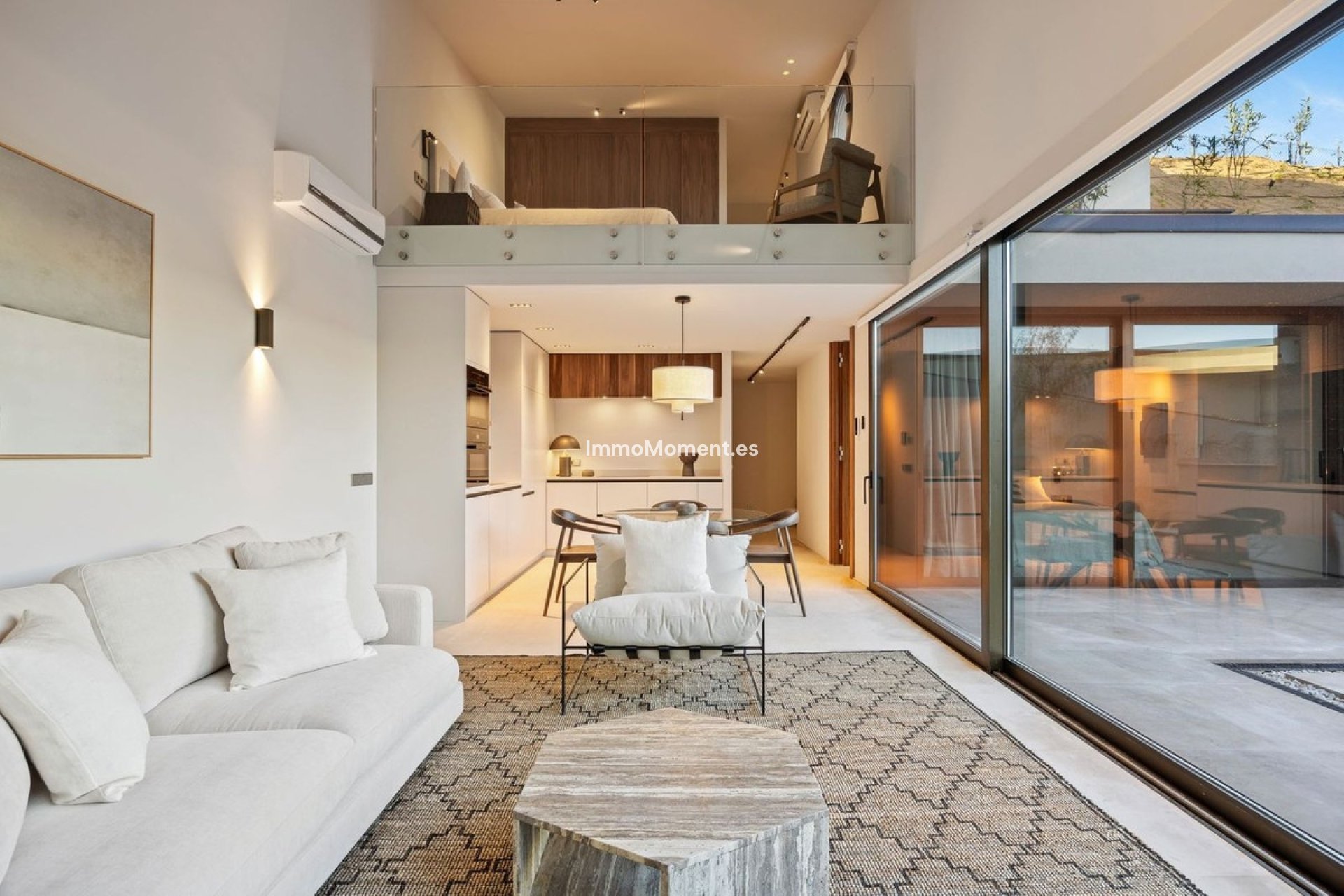 Bestaande woning - Villa - Benahavís - Benahavís Centro