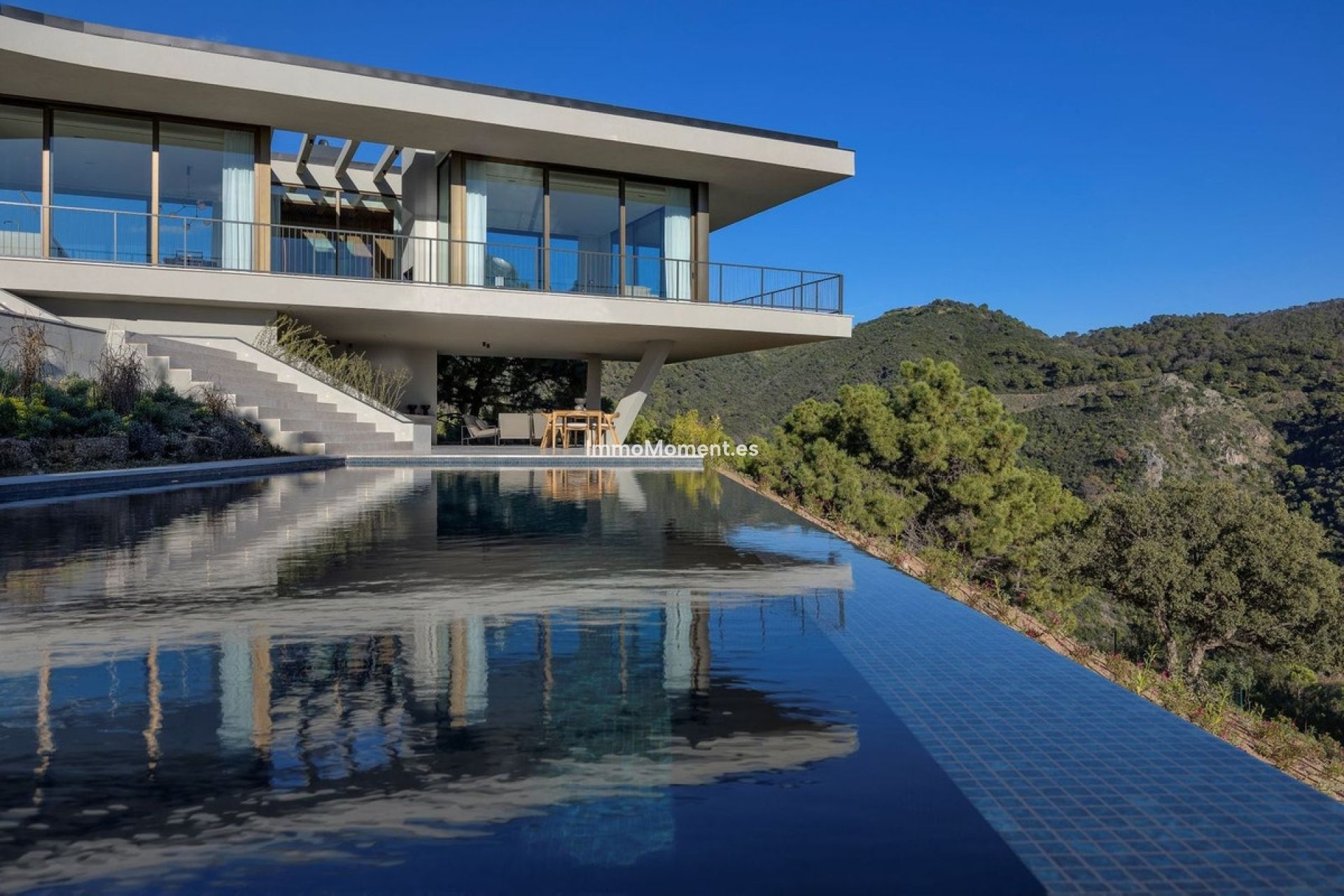 Bestaande woning - Villa - Benahavís - Benahavís Centro