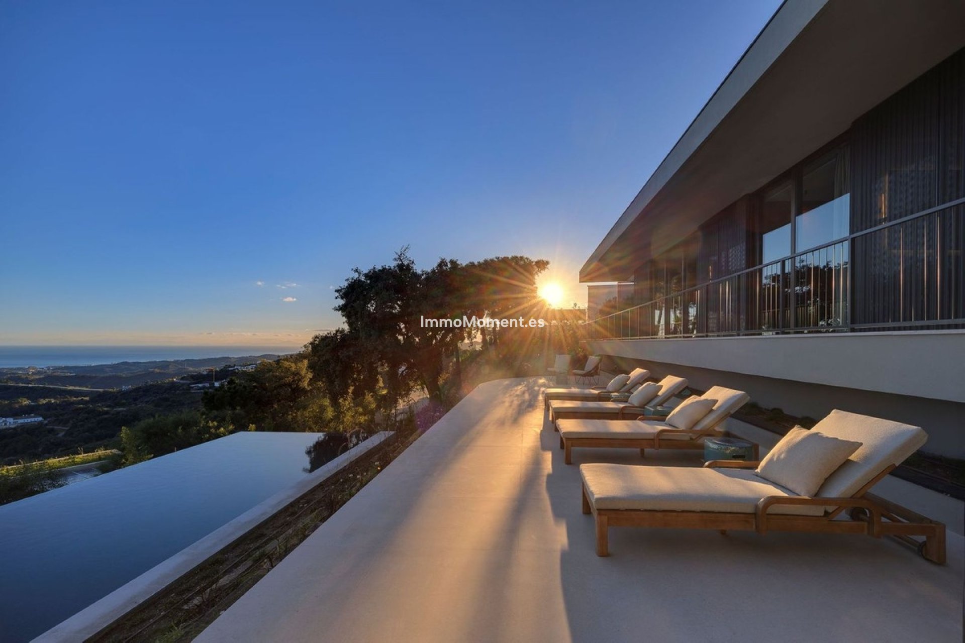 Bestaande woning - Villa - Benahavís - Benahavís Centro