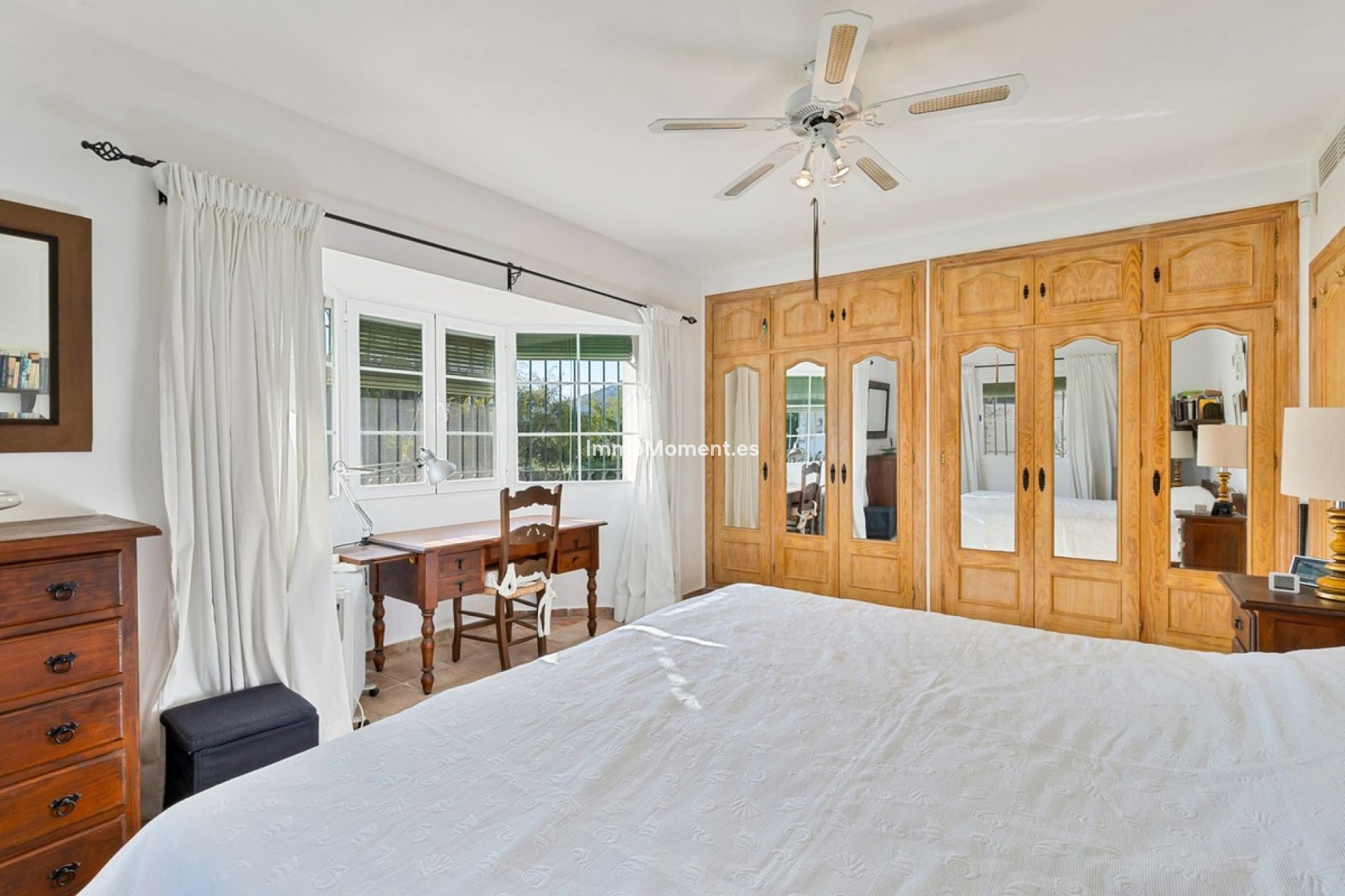 Bestaande woning - Villa - Benahavís - Benahavís Centro