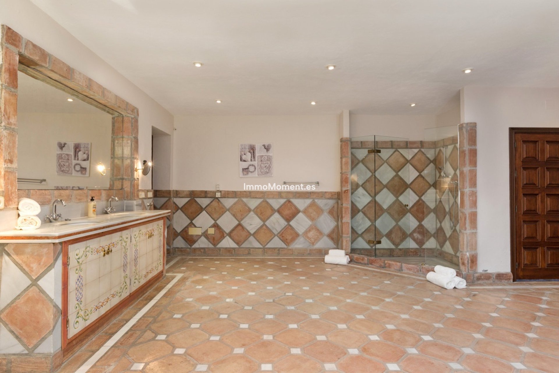 Bestaande woning - Villa - Benahavís - Benahavís Centro