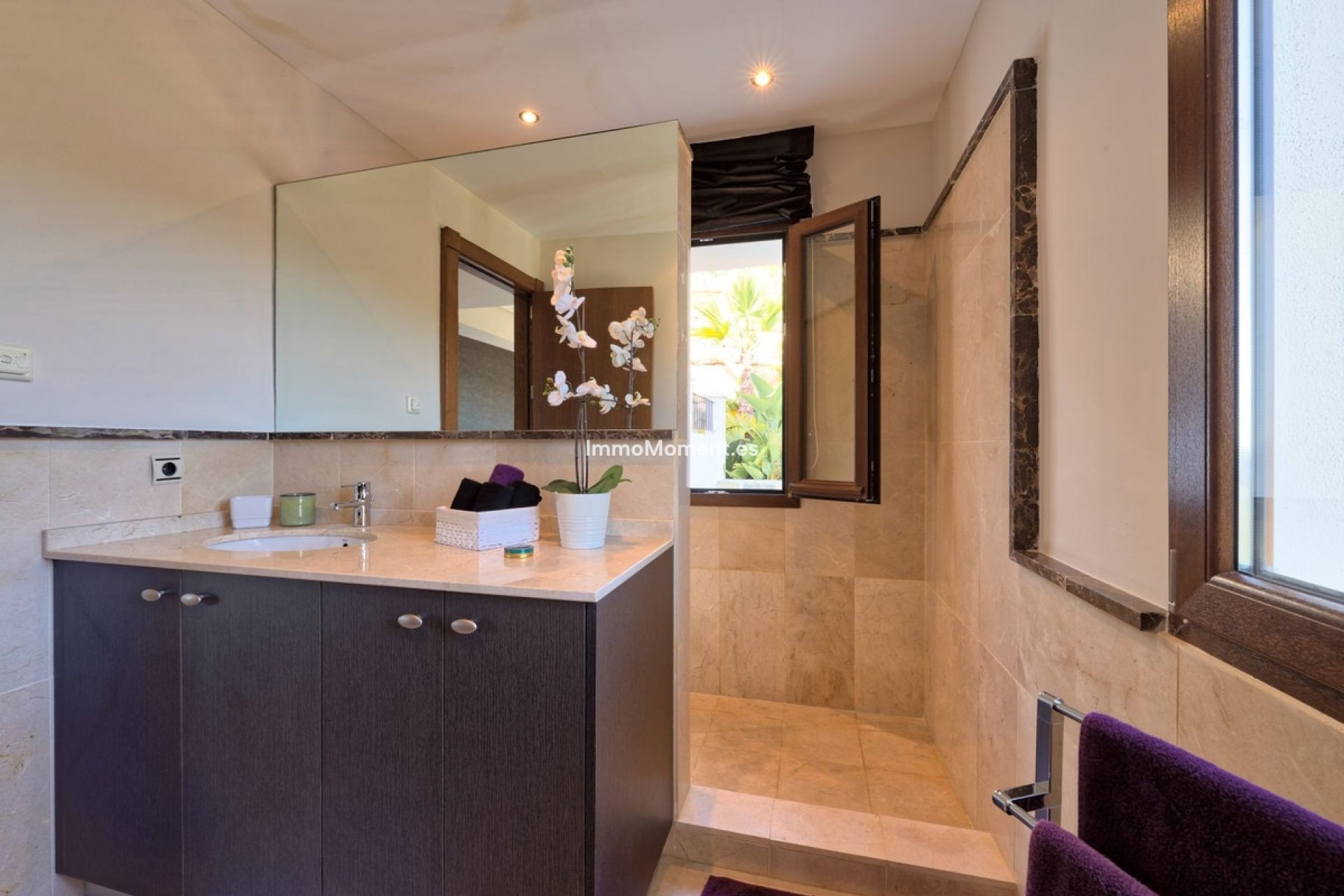 Bestaande woning - Villa - Benahavís - Benahavís Centro