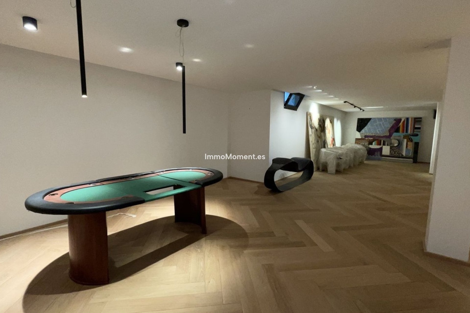 Bestaande woning - Villa - Benahavís - Benahavís Centro