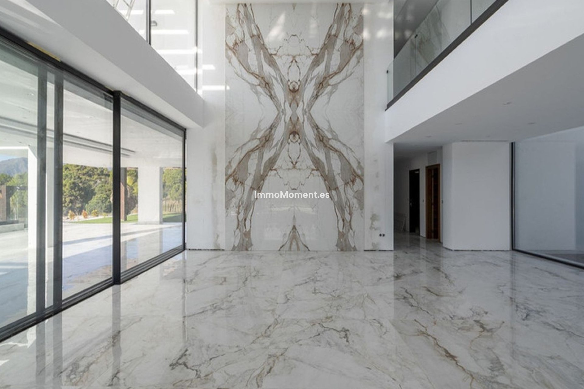 Bestaande woning - Villa - Benahavís - Benahavís Centro