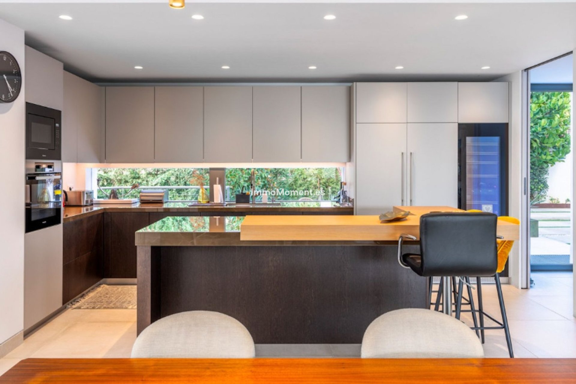 Bestaande woning - Villa - Benahavís - Benahavís Centro