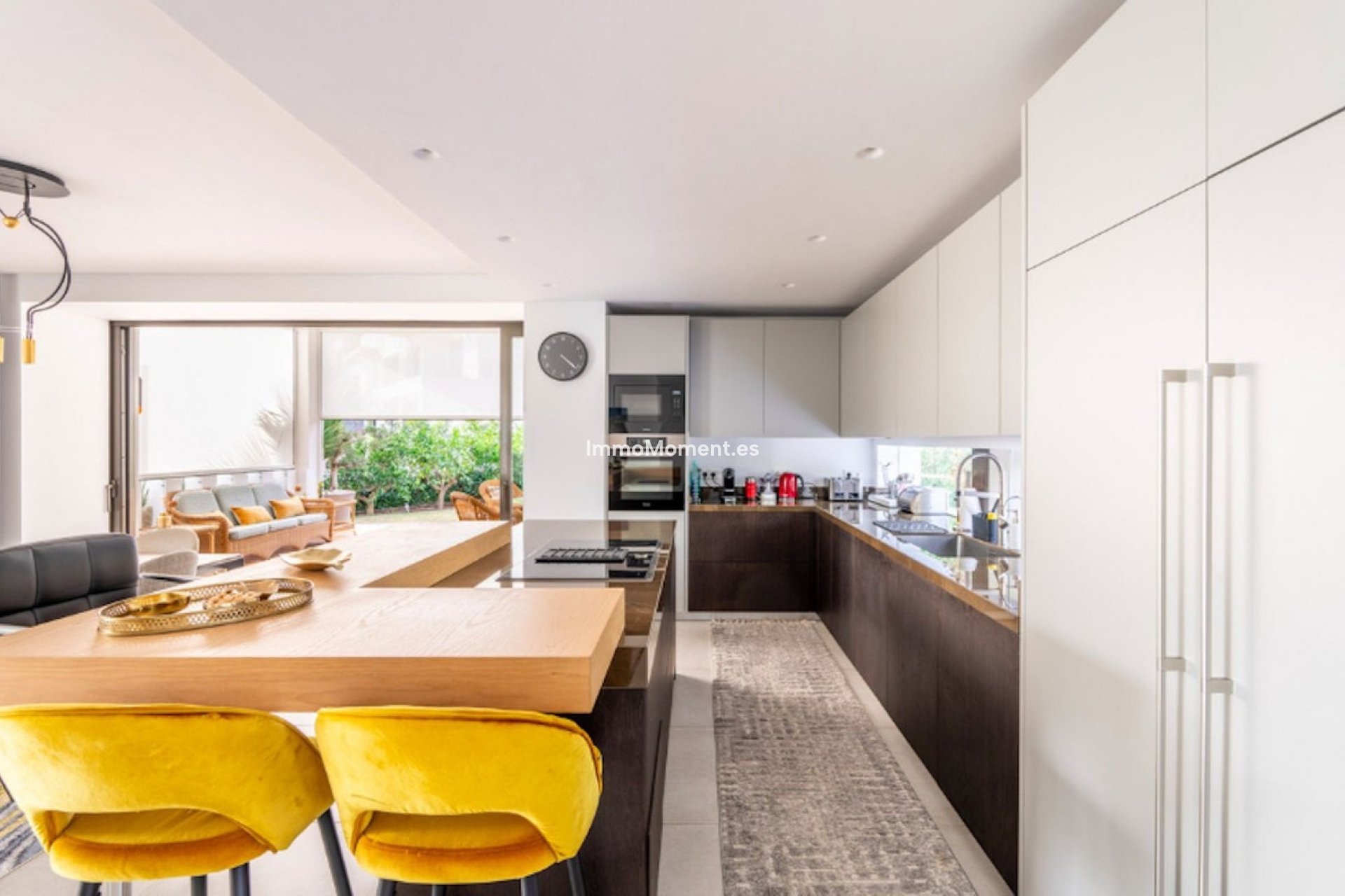 Bestaande woning - Villa - Benahavís - Benahavís Centro