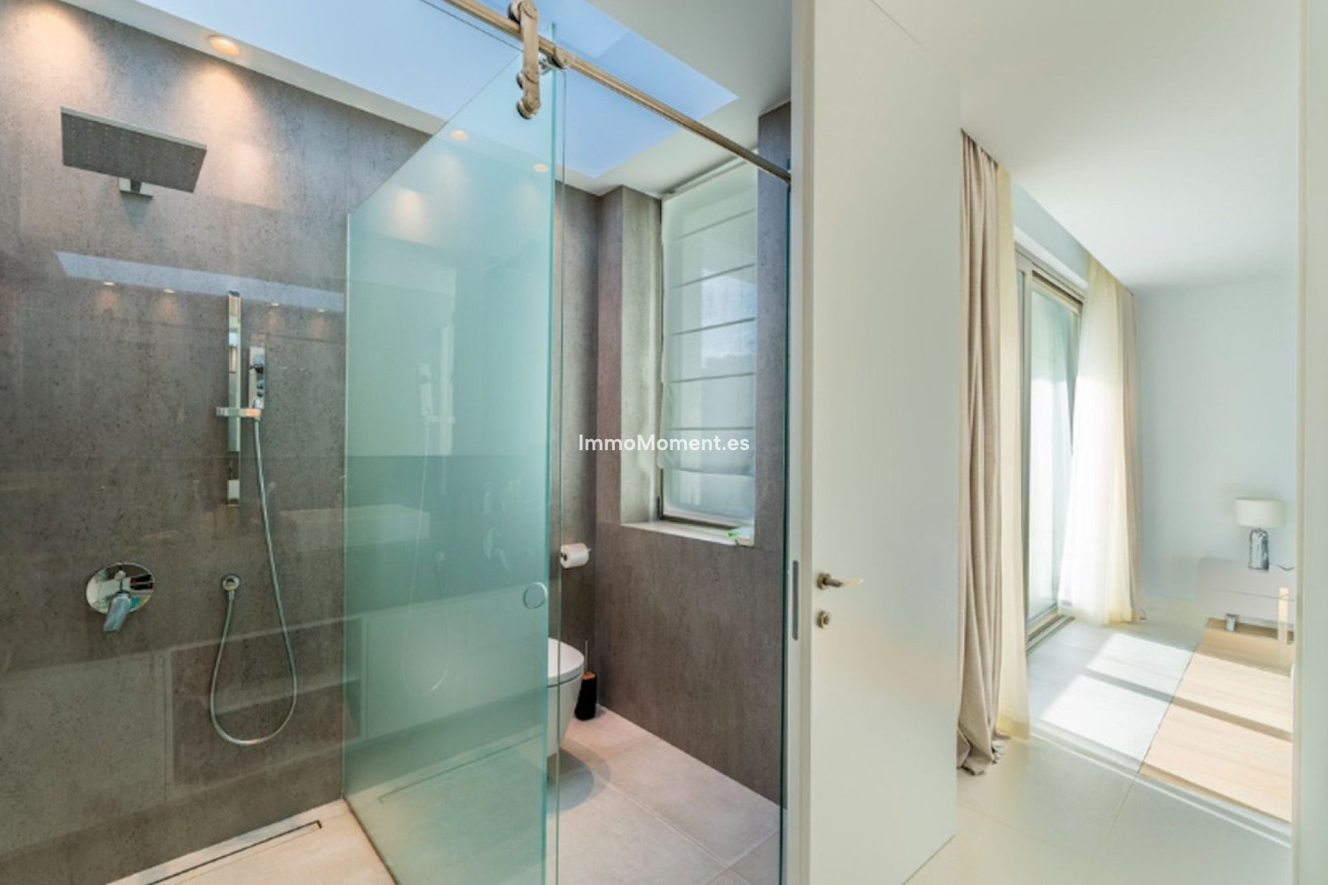 Bestaande woning - Villa - Benahavís - Benahavís Centro