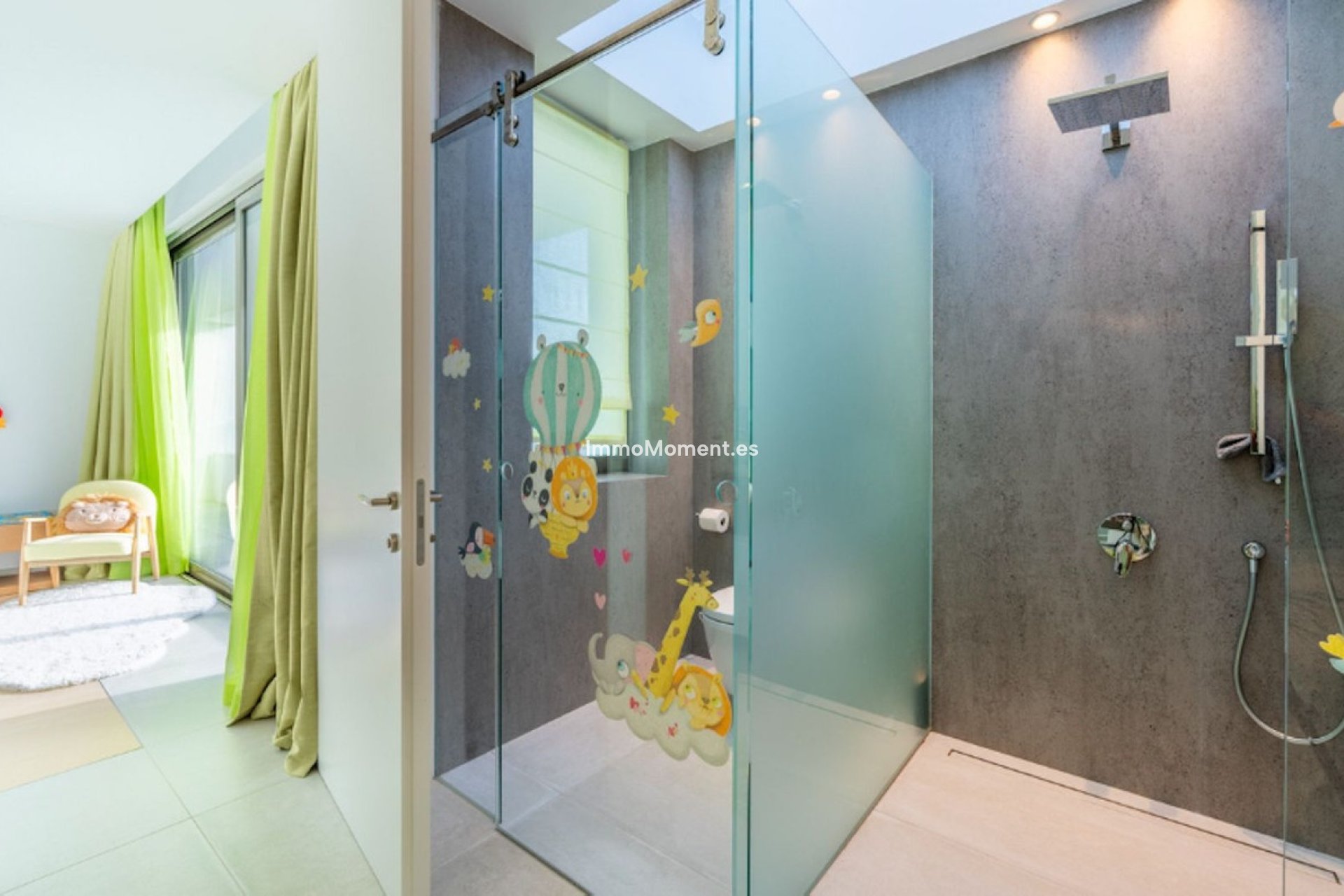 Bestaande woning - Villa - Benahavís - Benahavís Centro