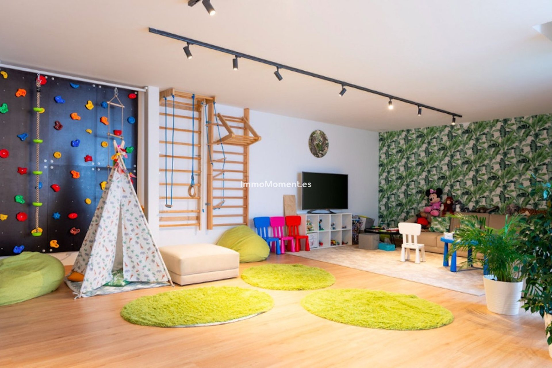 Bestaande woning - Villa - Benahavís - Benahavís Centro