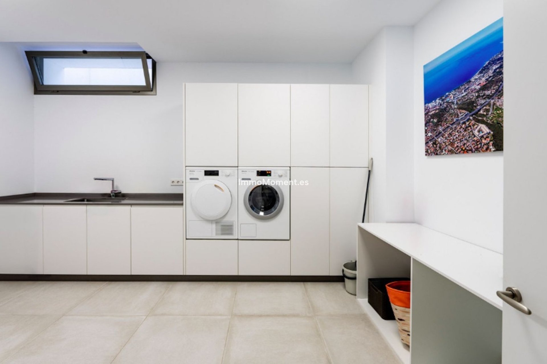 Bestaande woning - Villa - Benahavís - Benahavís Centro