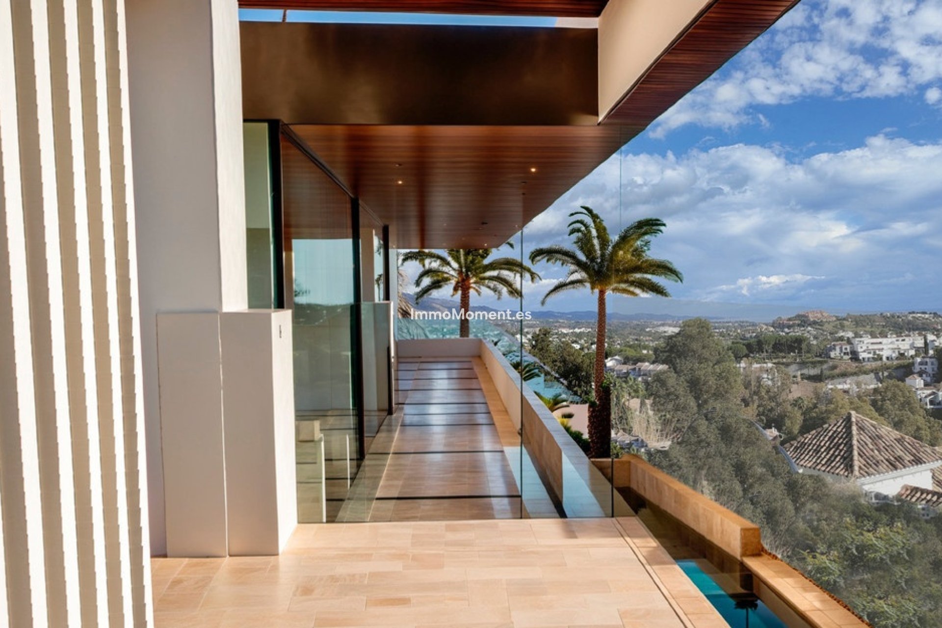 Bestaande woning - Villa - Benahavís - Benahavís Centro