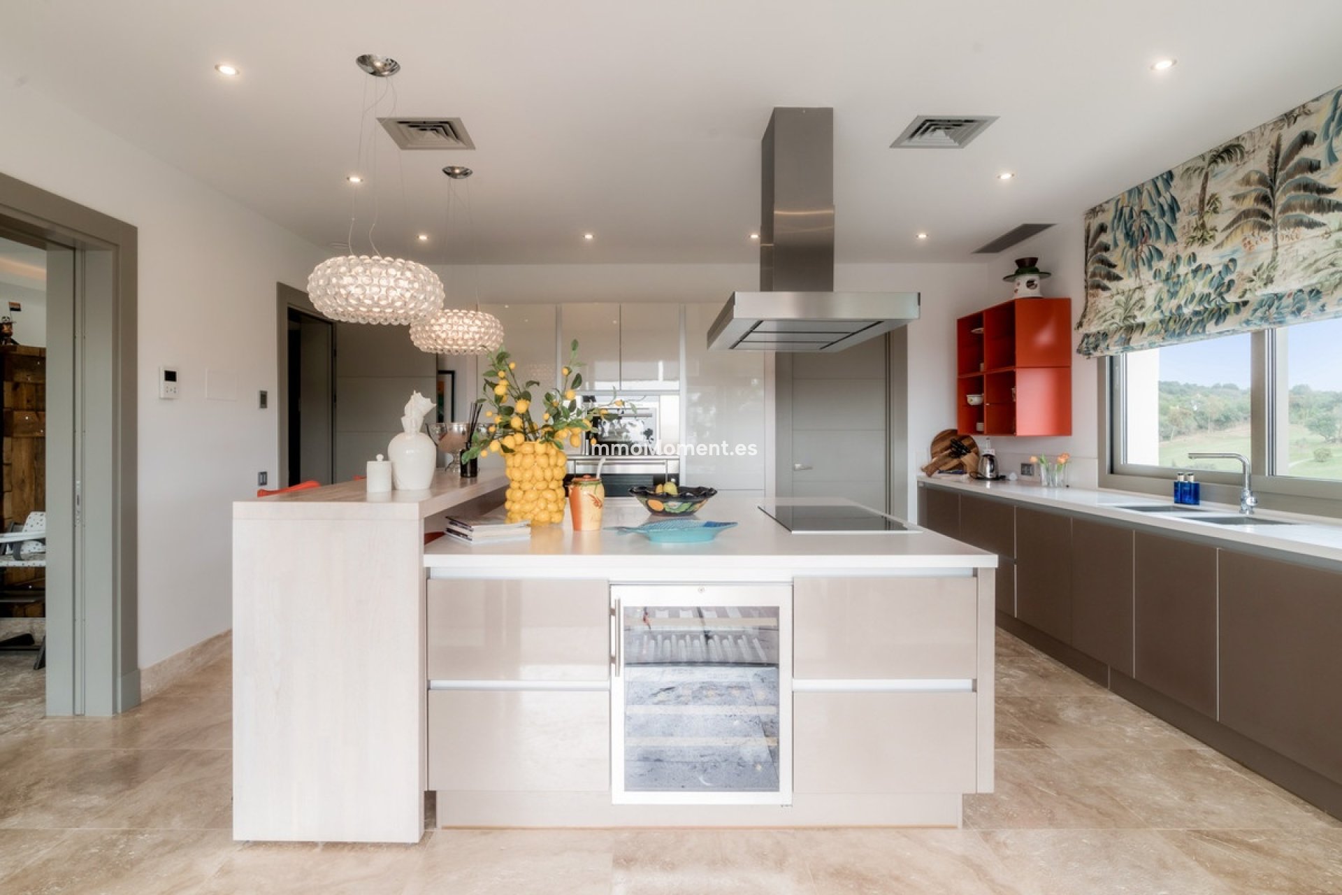 Bestaande woning - Villa - Benahavís - Benahavís Centro