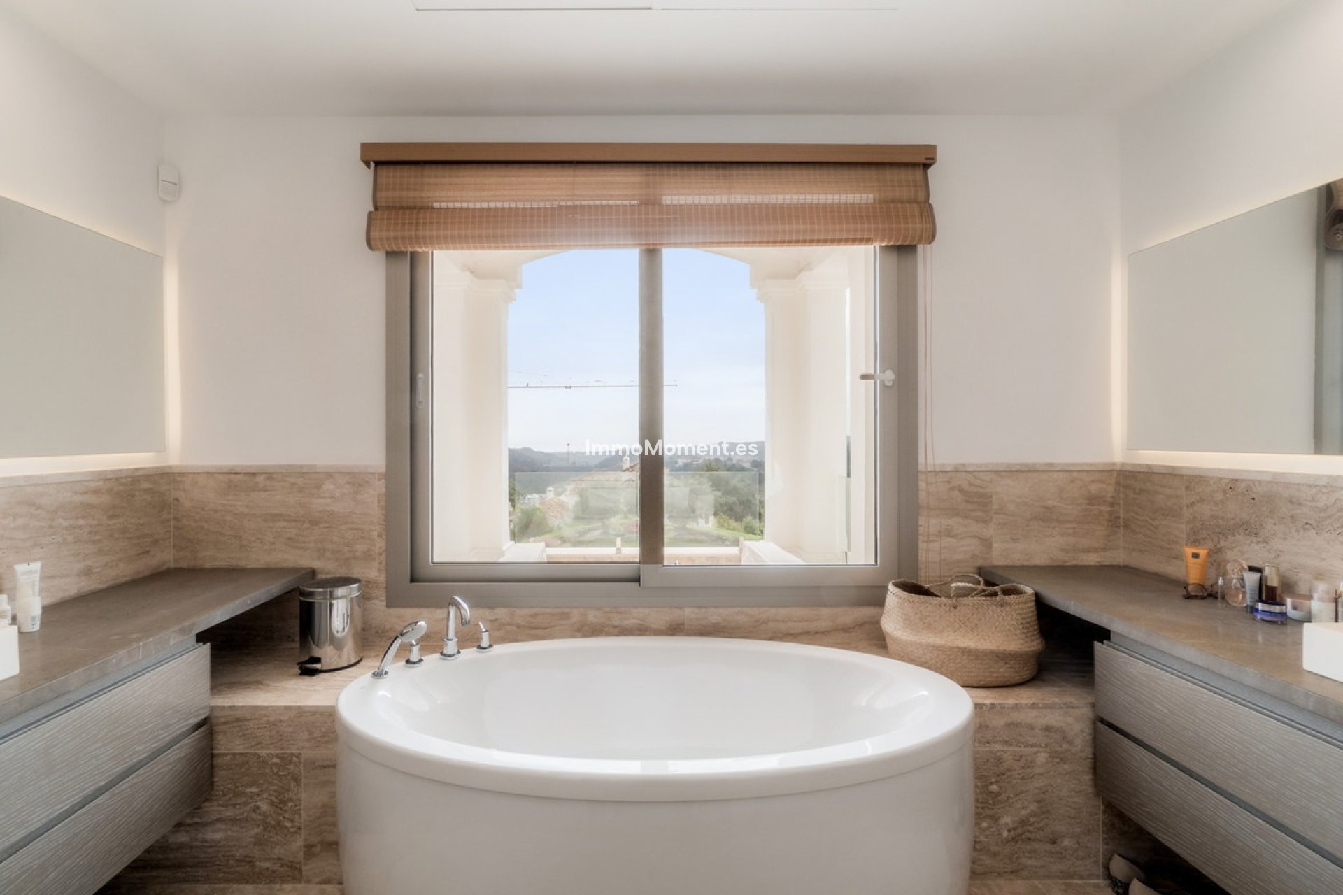 Bestaande woning - Villa - Benahavís - Benahavís Centro