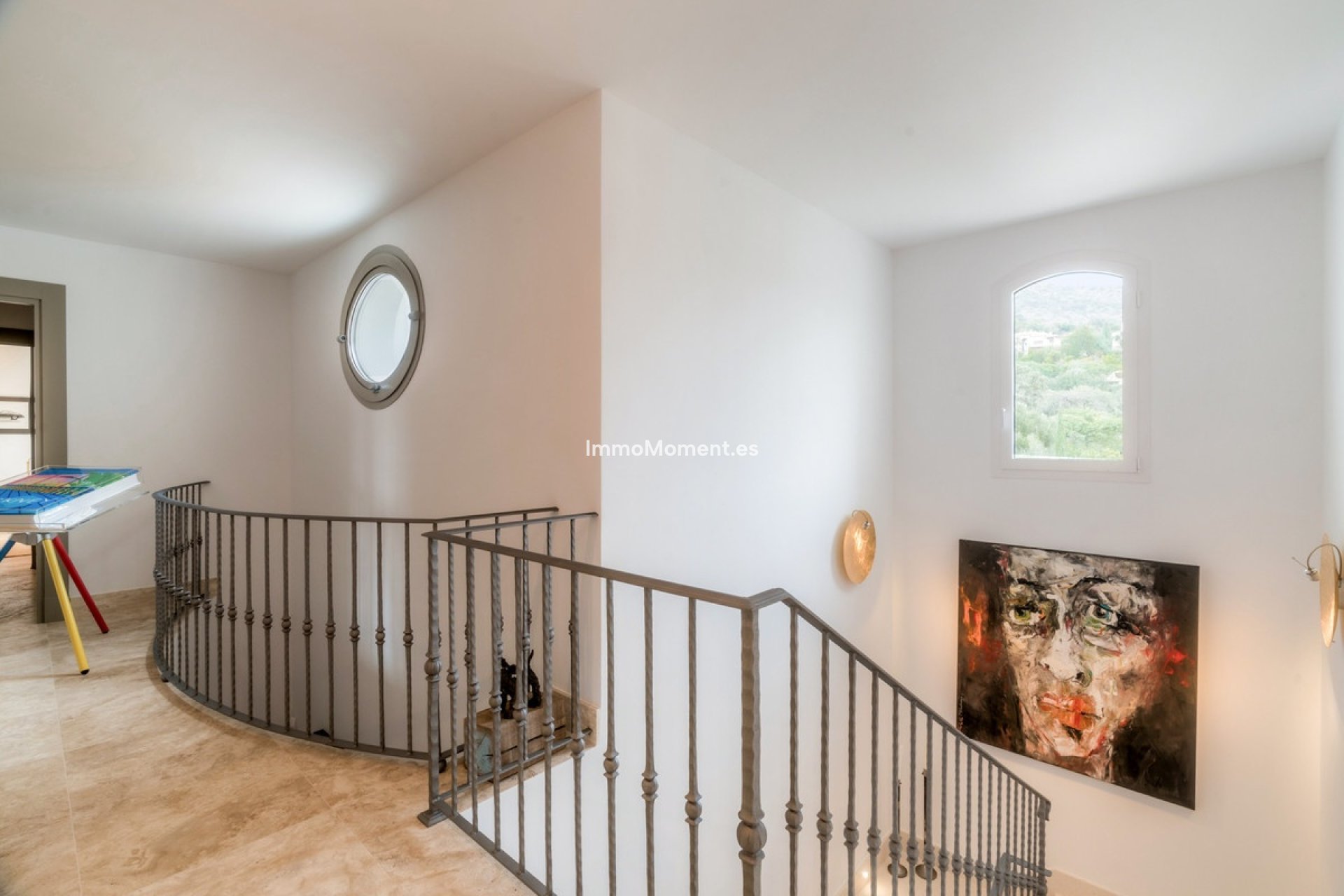 Bestaande woning - Villa - Benahavís - Benahavís Centro