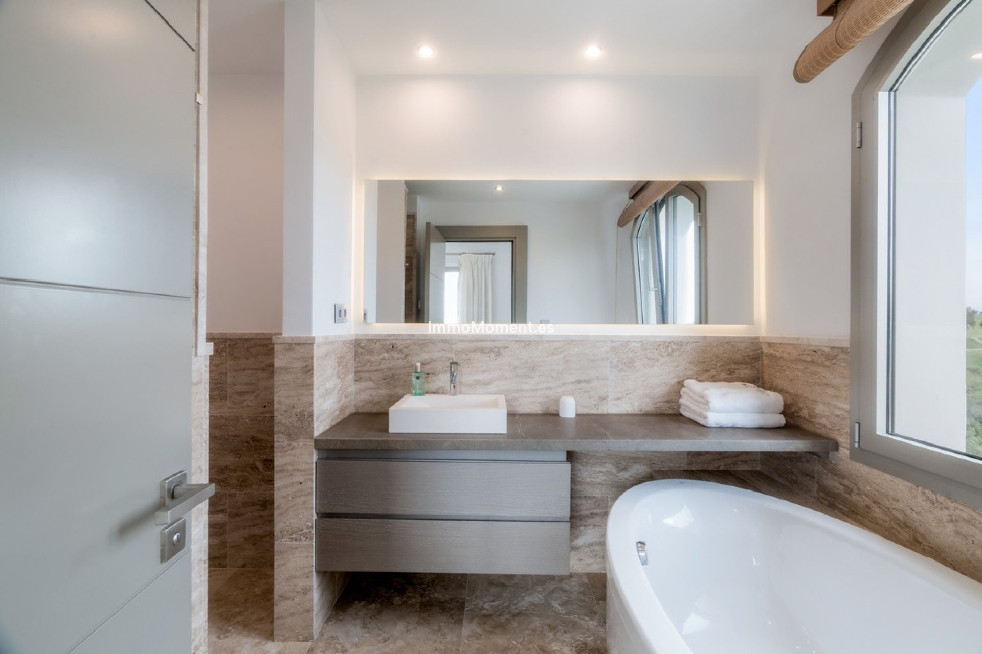 Bestaande woning - Villa - Benahavís - Benahavís Centro