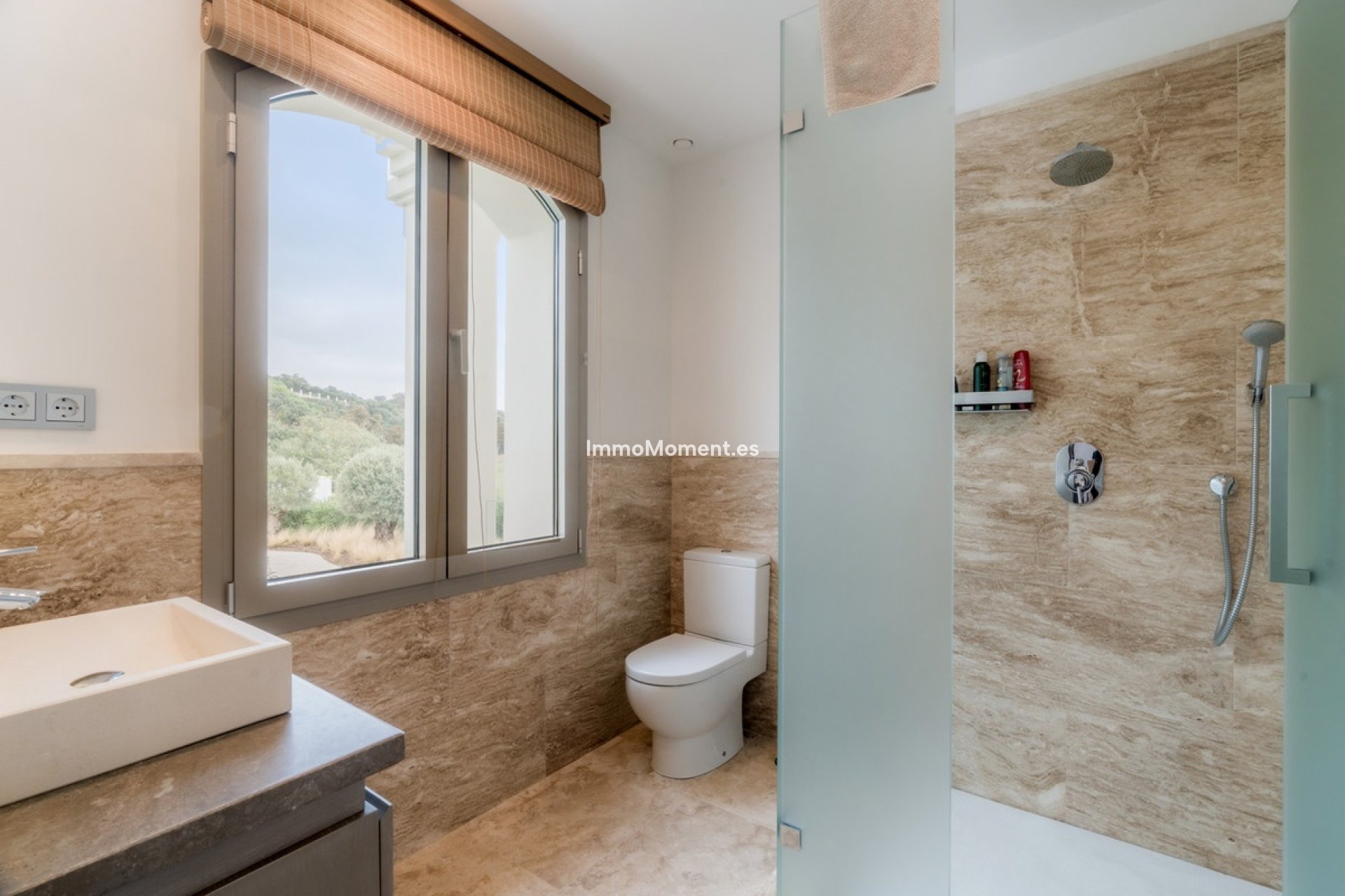 Bestaande woning - Villa - Benahavís - Benahavís Centro