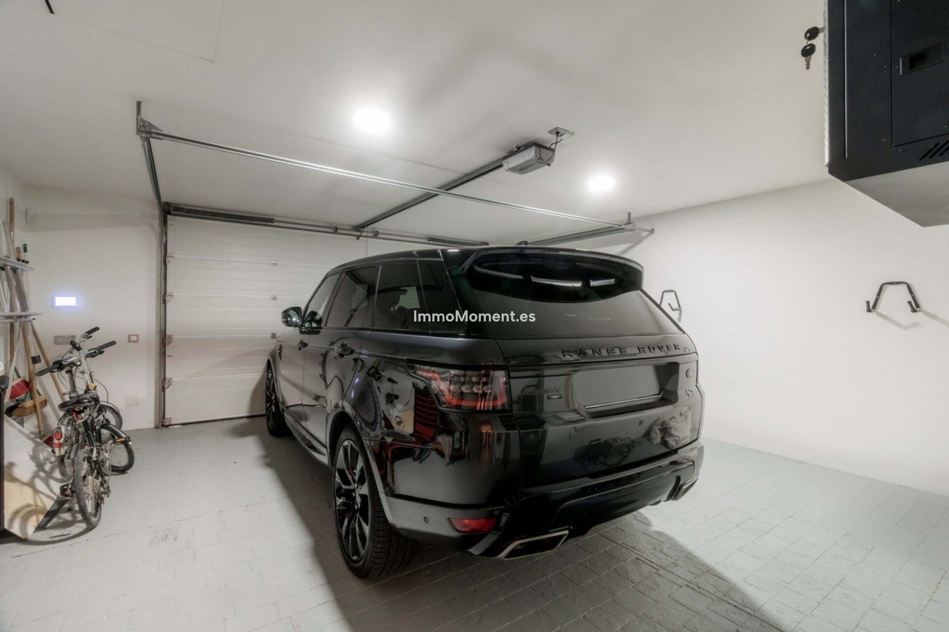 Bestaande woning - Villa - Benahavís - Benahavís Centro