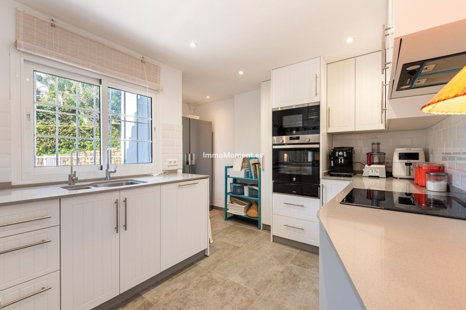 Bestaande woning - Villa - Benahavís - Benahavís Centro