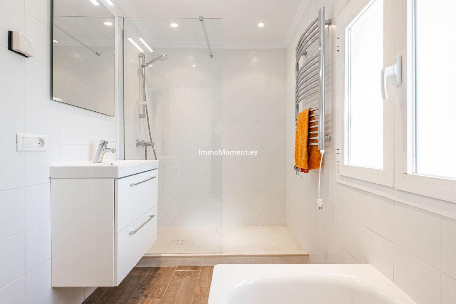 Bestaande woning - Villa - Benahavís - Benahavís Centro