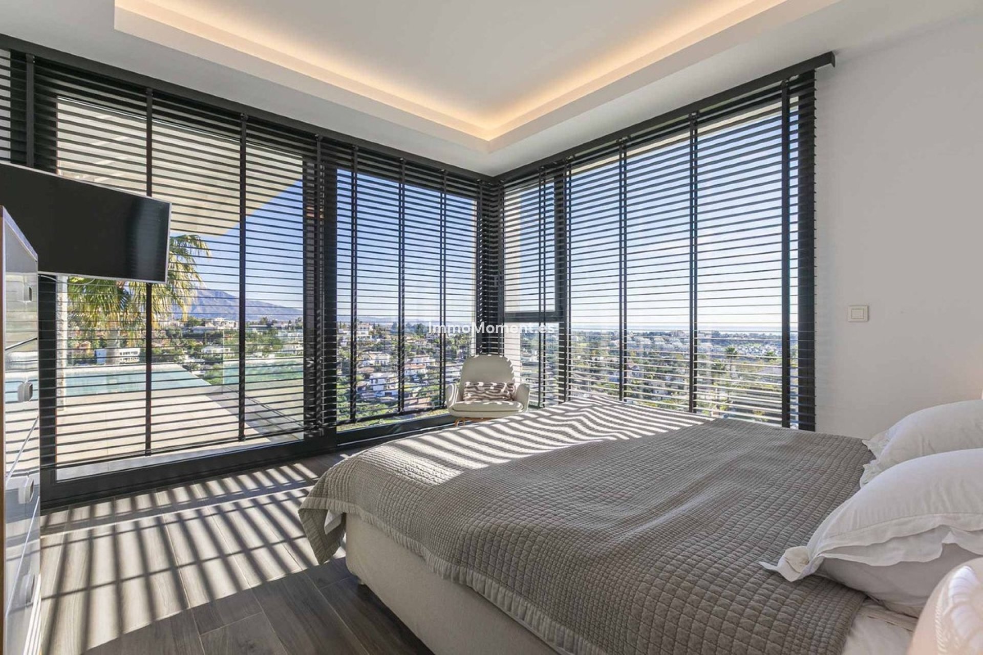 Bestaande woning - Villa - Benahavís - Benahavís Centro