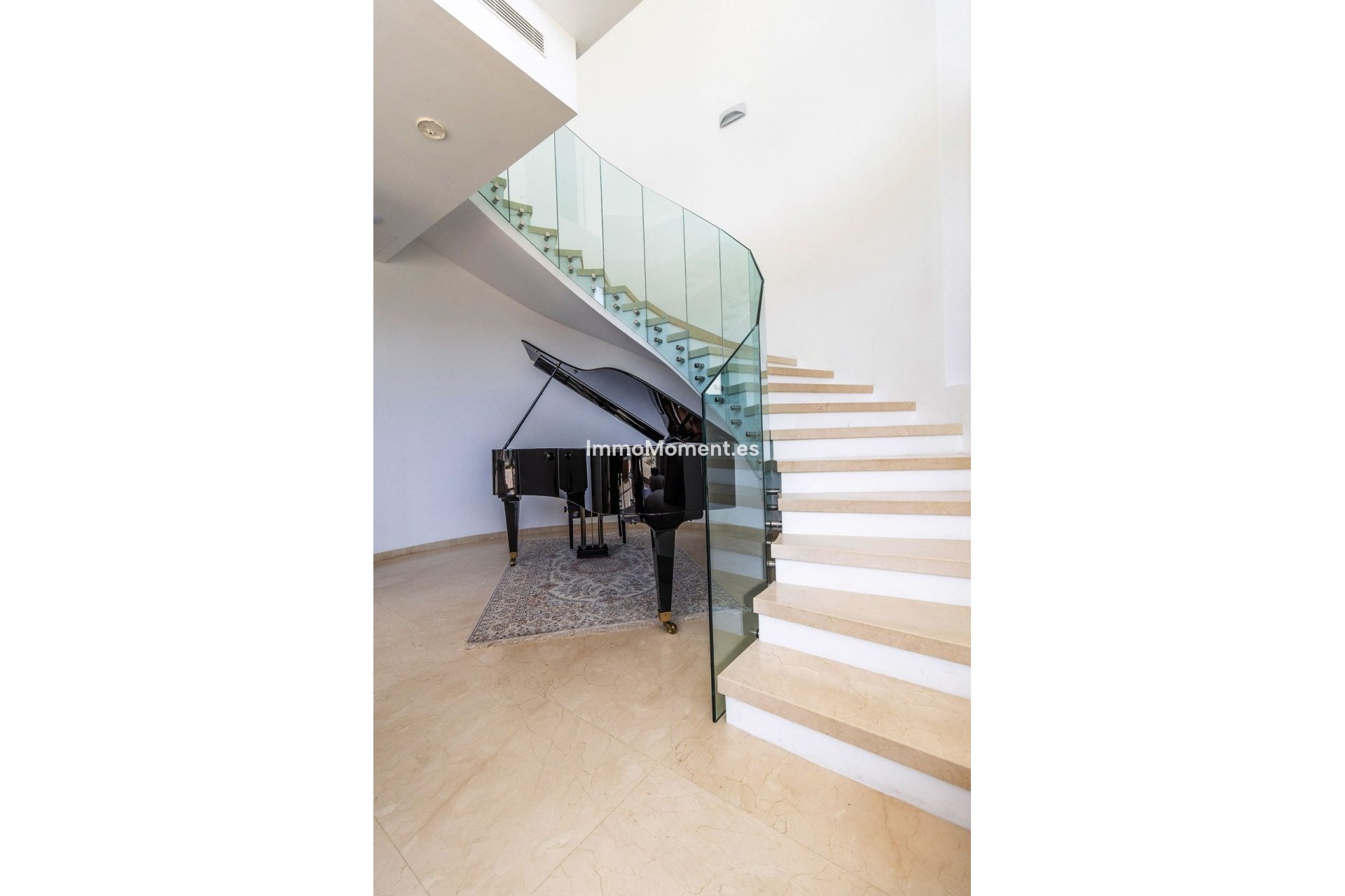 Bestaande woning - Villa - Benahavís - Benahavís Centro