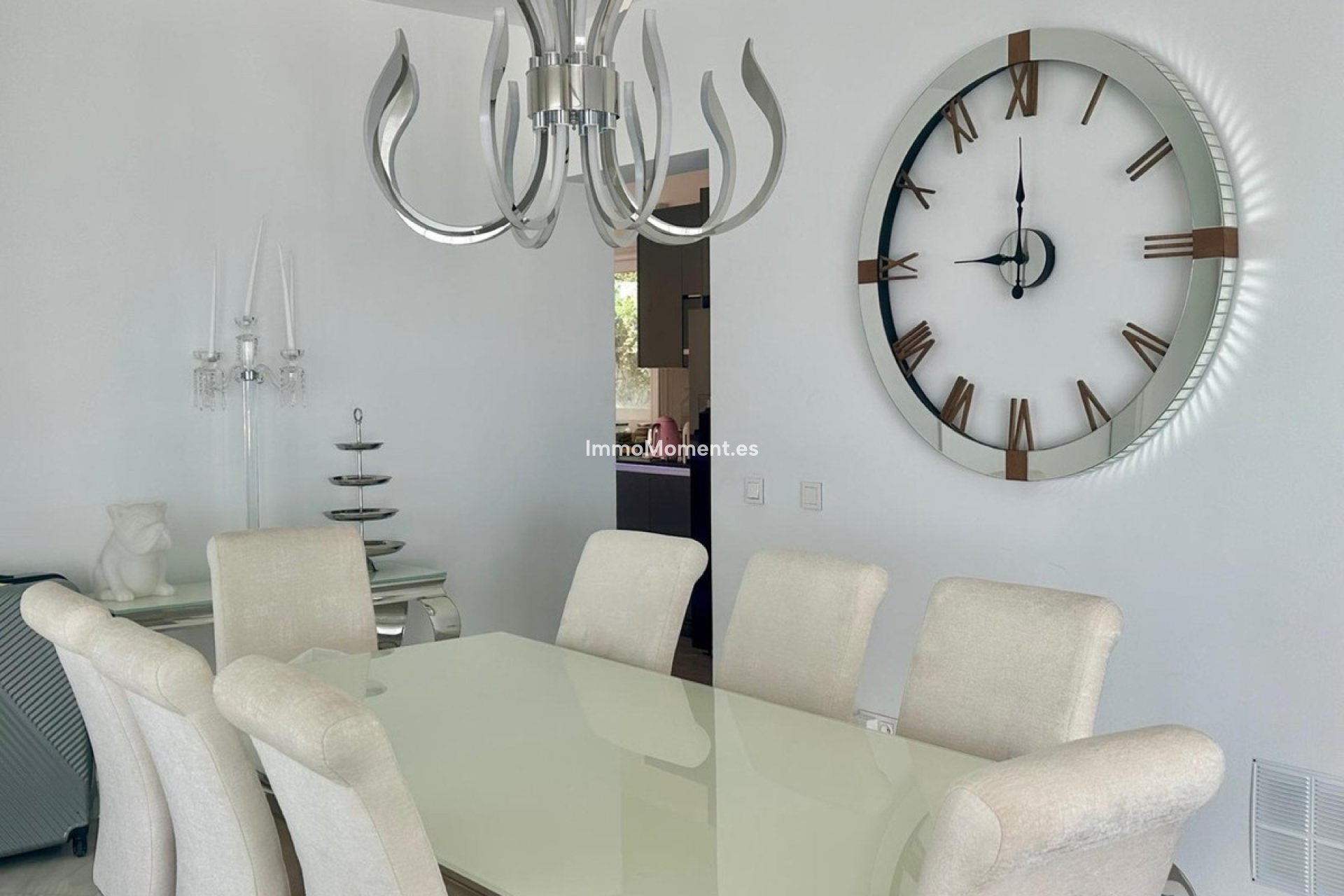 Bestaande woning - Villa - Benahavís - Benahavís Centro